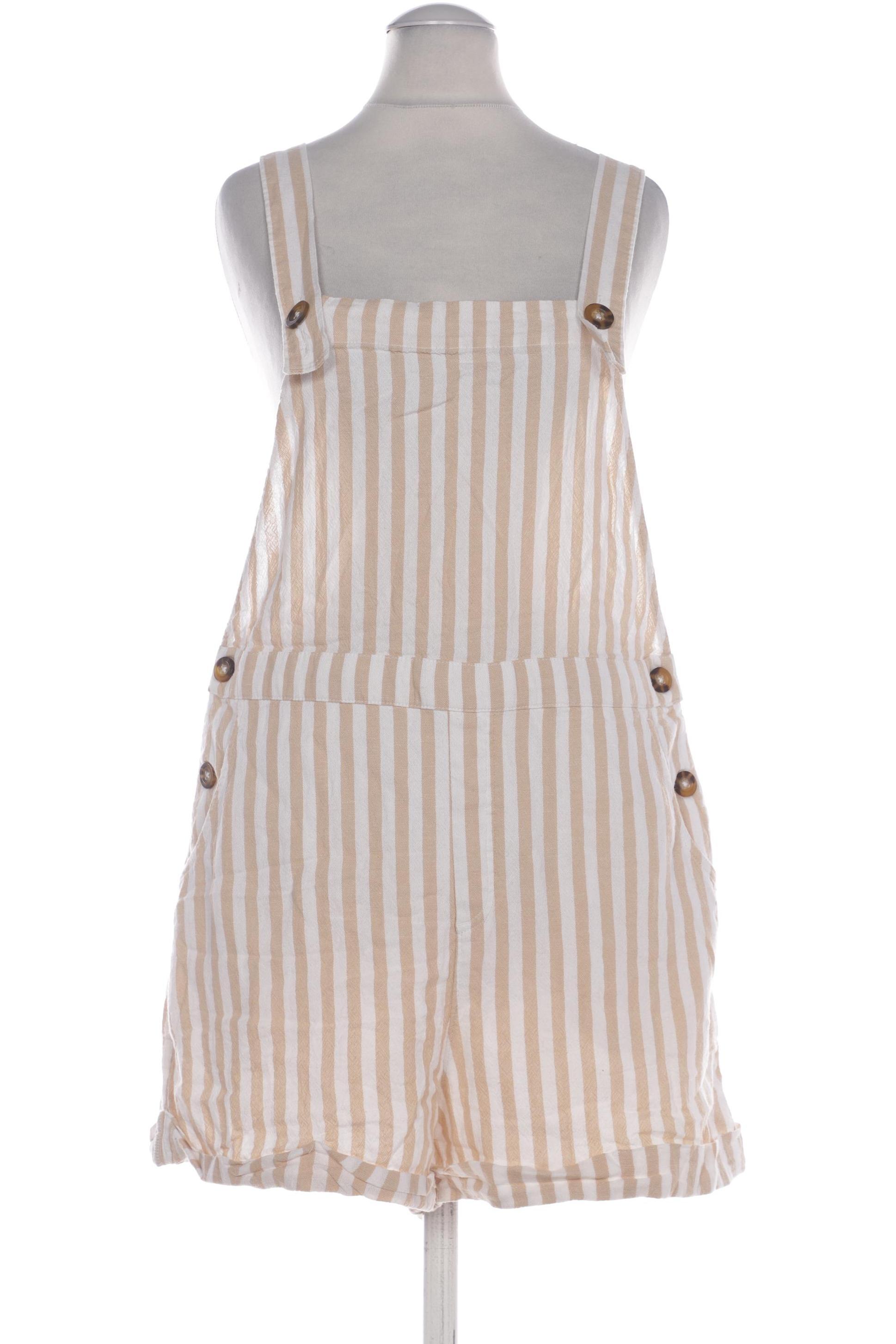 

Hollister Damen Jumpsuit/Overall, beige, Gr. 36