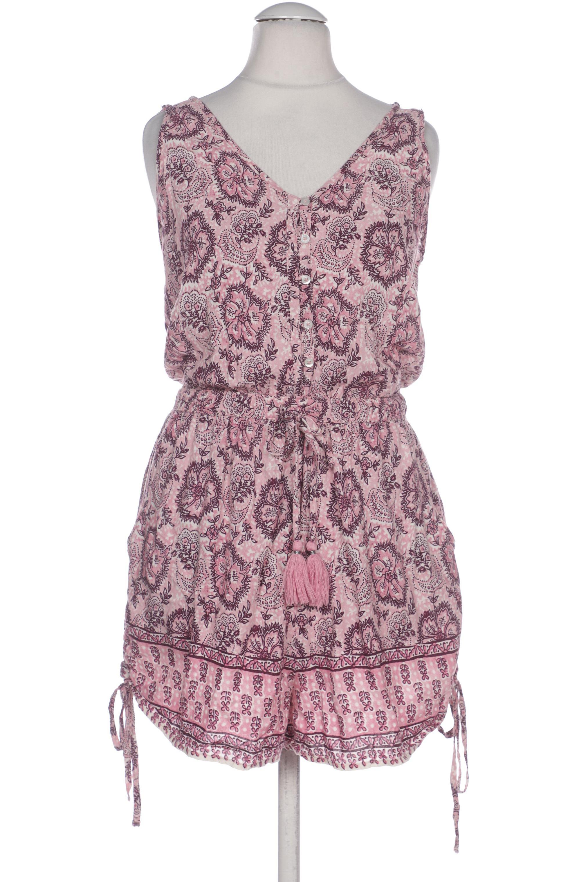 

Hollister Damen Jumpsuit/Overall, pink, Gr. 36
