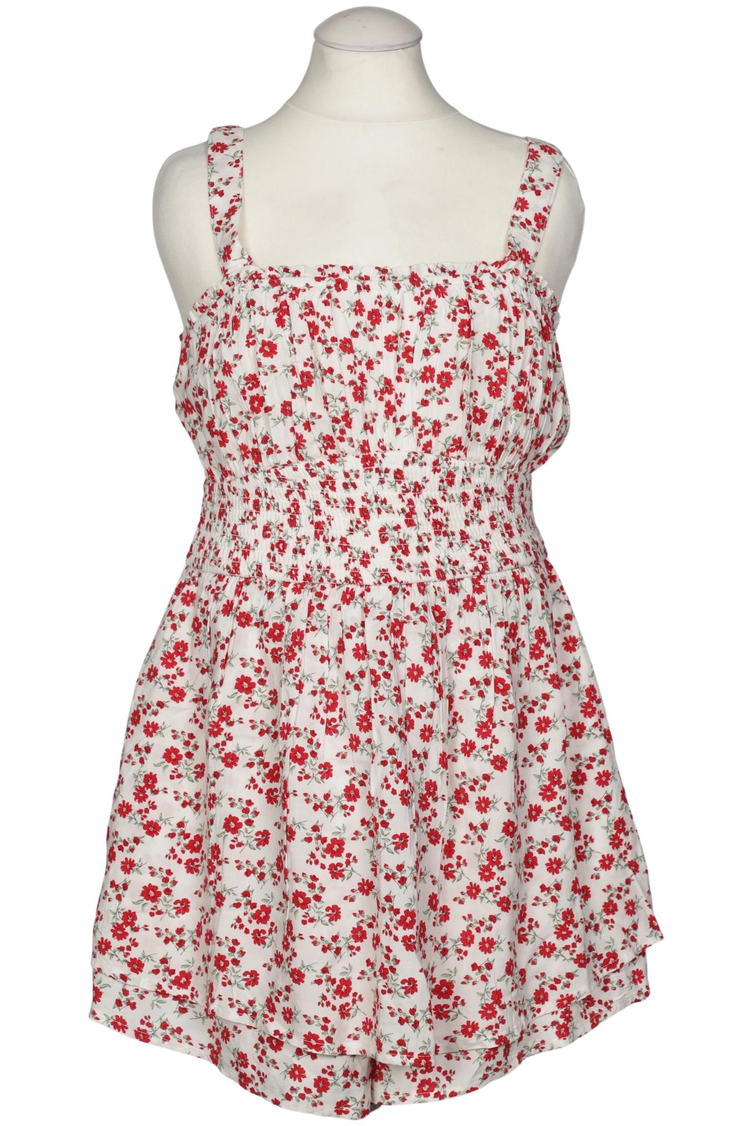 

Hollister Damen Jumpsuit/Overall, rot, Gr. 36