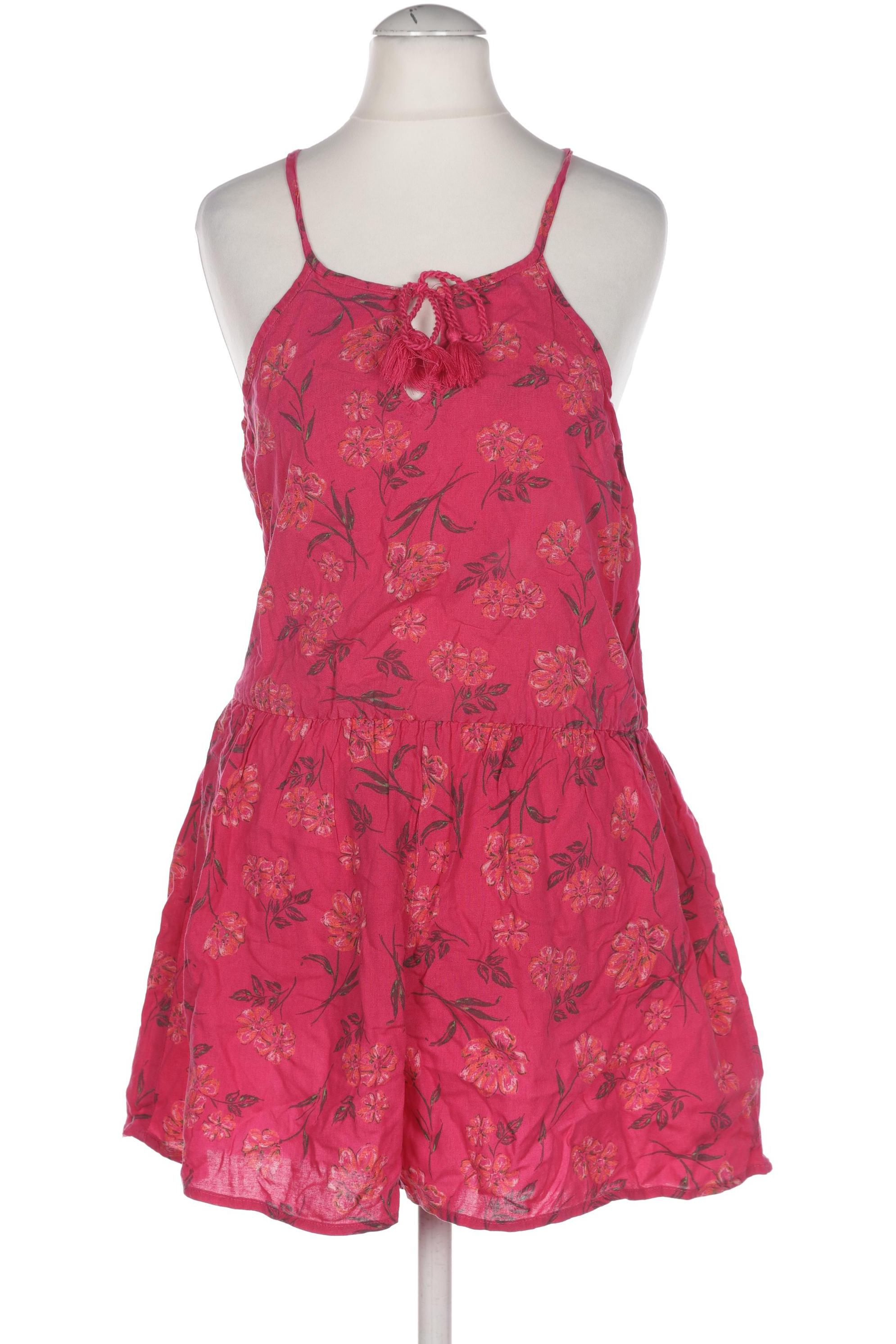 

Hollister Damen Jumpsuit/Overall, pink, Gr. 34