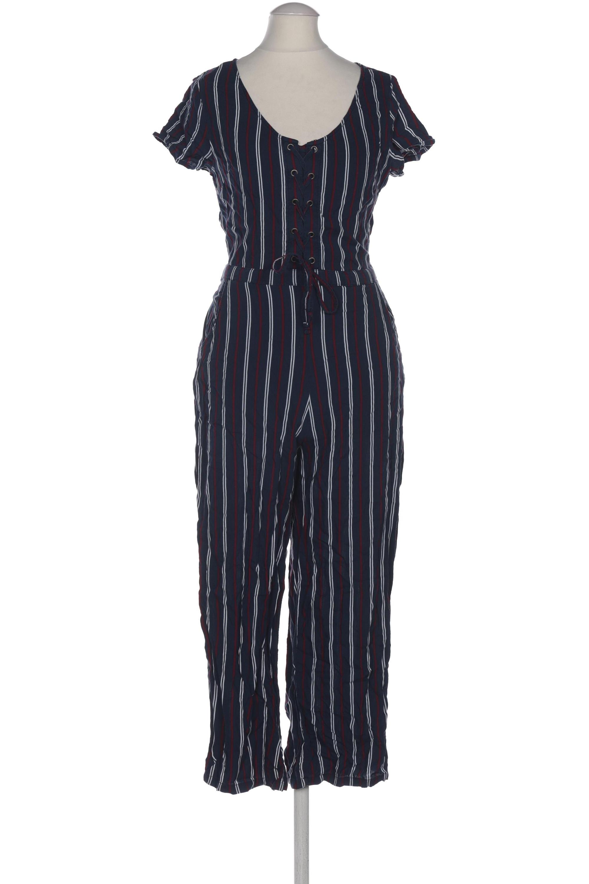 

Hollister Damen Jumpsuit/Overall, marineblau, Gr. 34