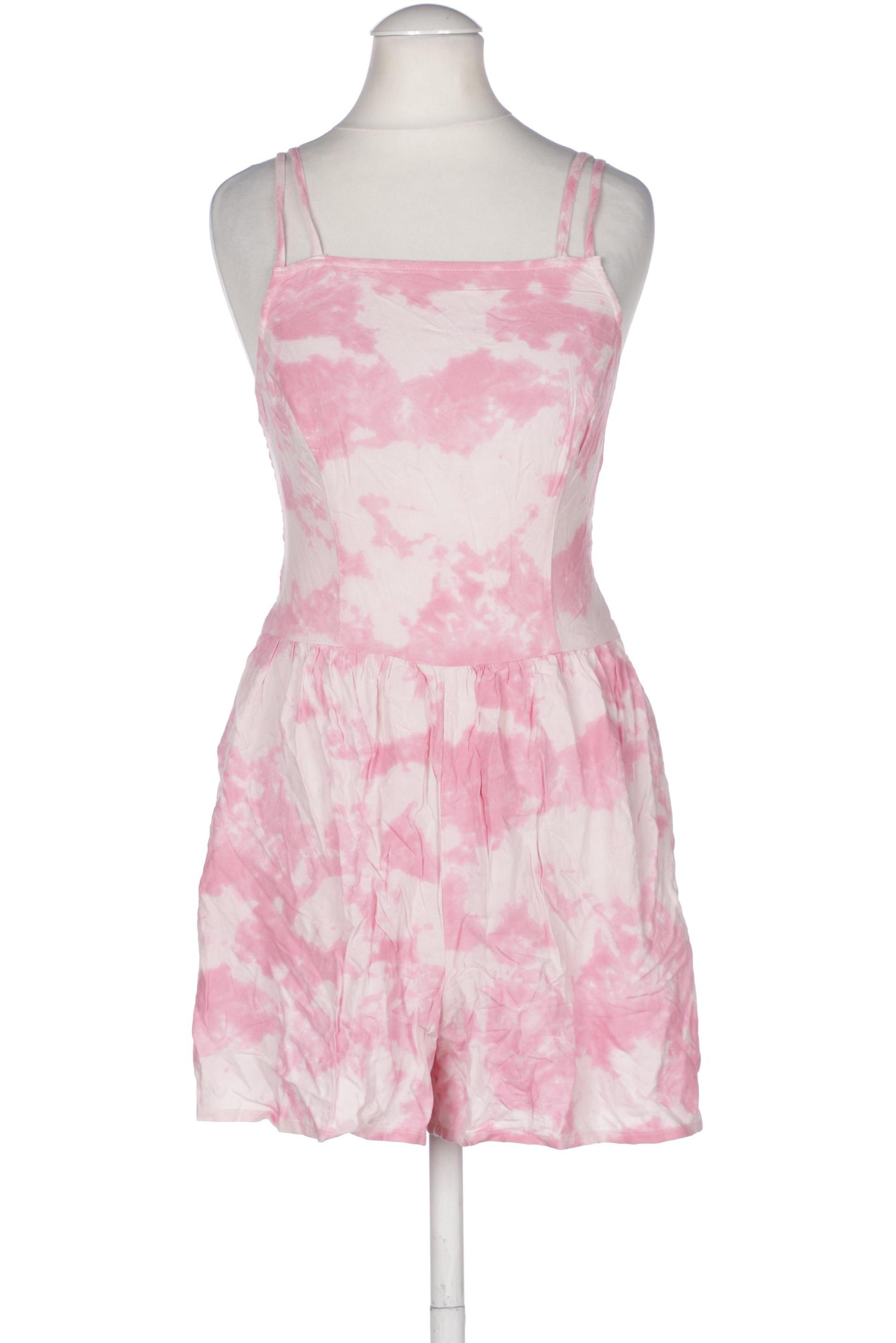 

Hollister Damen Jumpsuit/Overall, pink