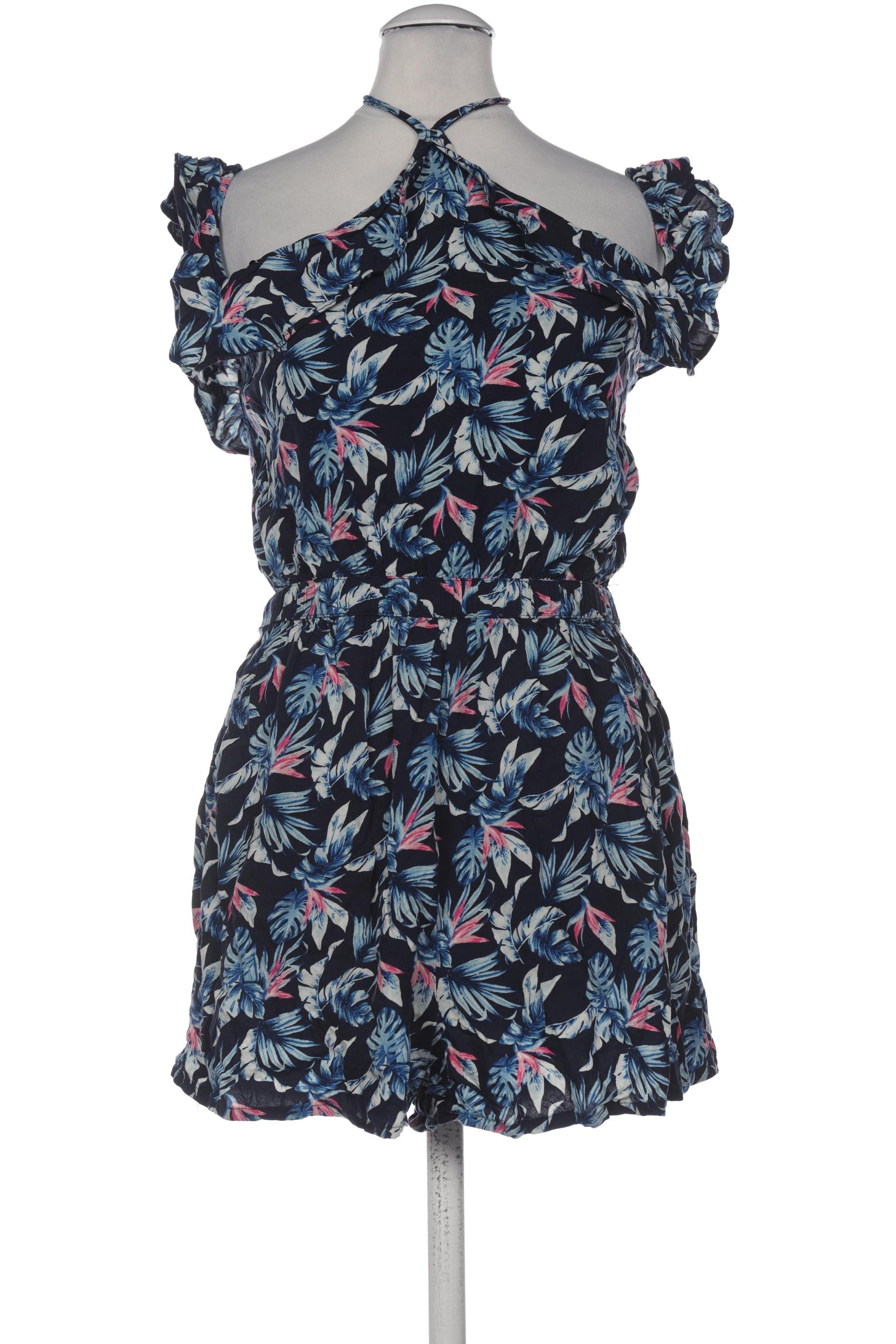 

Hollister Damen Jumpsuit/Overall, mehrfarbig, Gr. 38