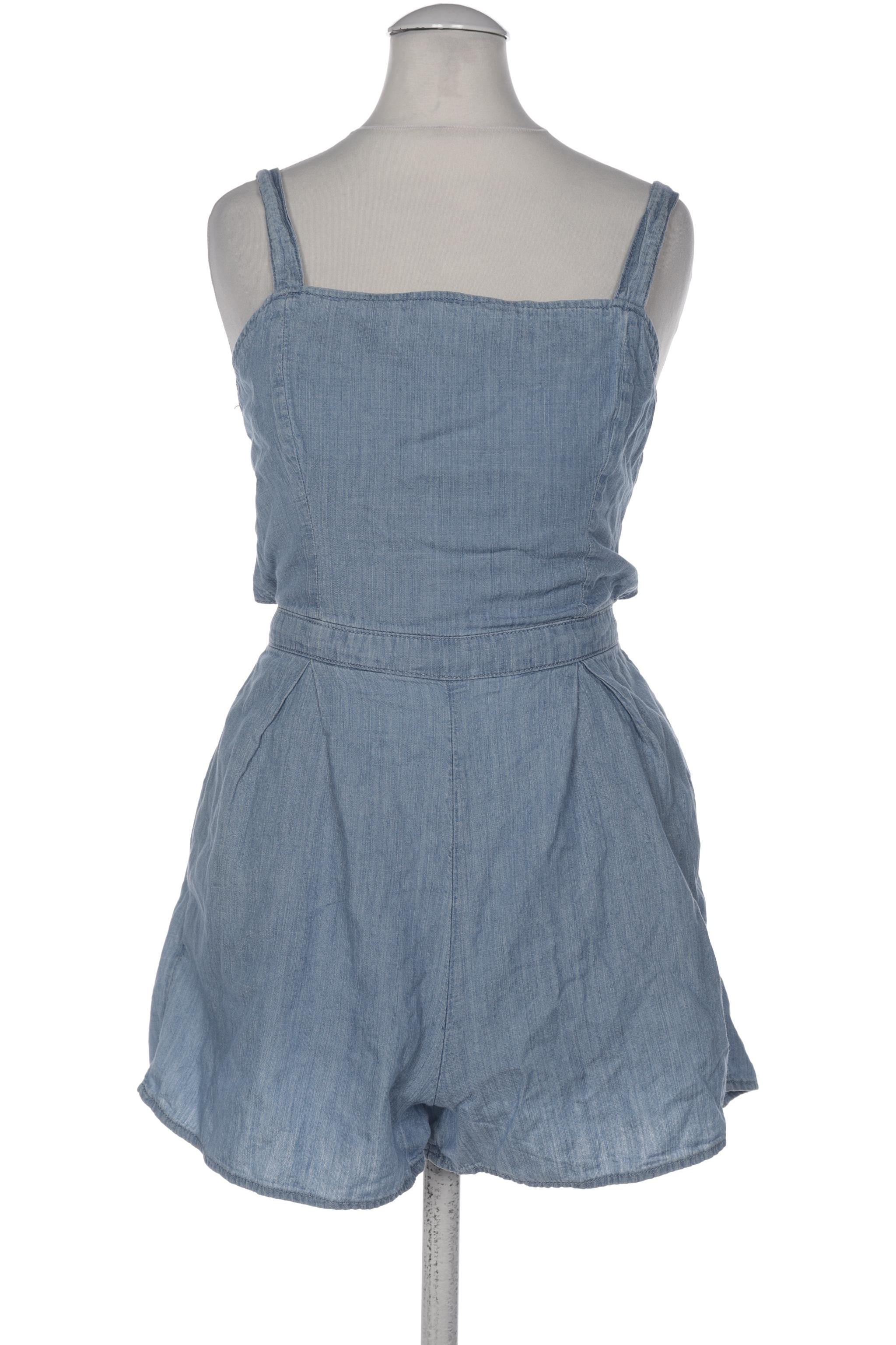 

Hollister Damen Jumpsuit/Overall, blau