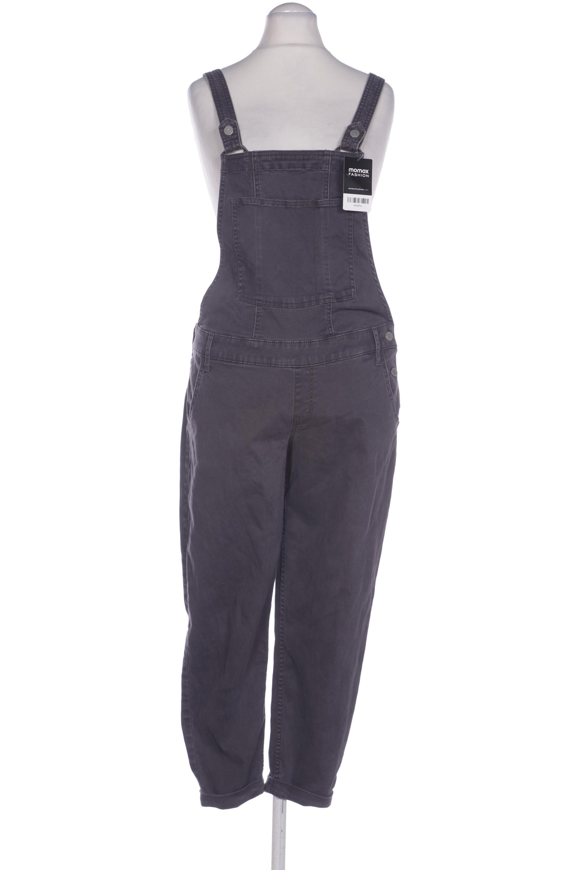 

Hollister Damen Jumpsuit/Overall, grau
