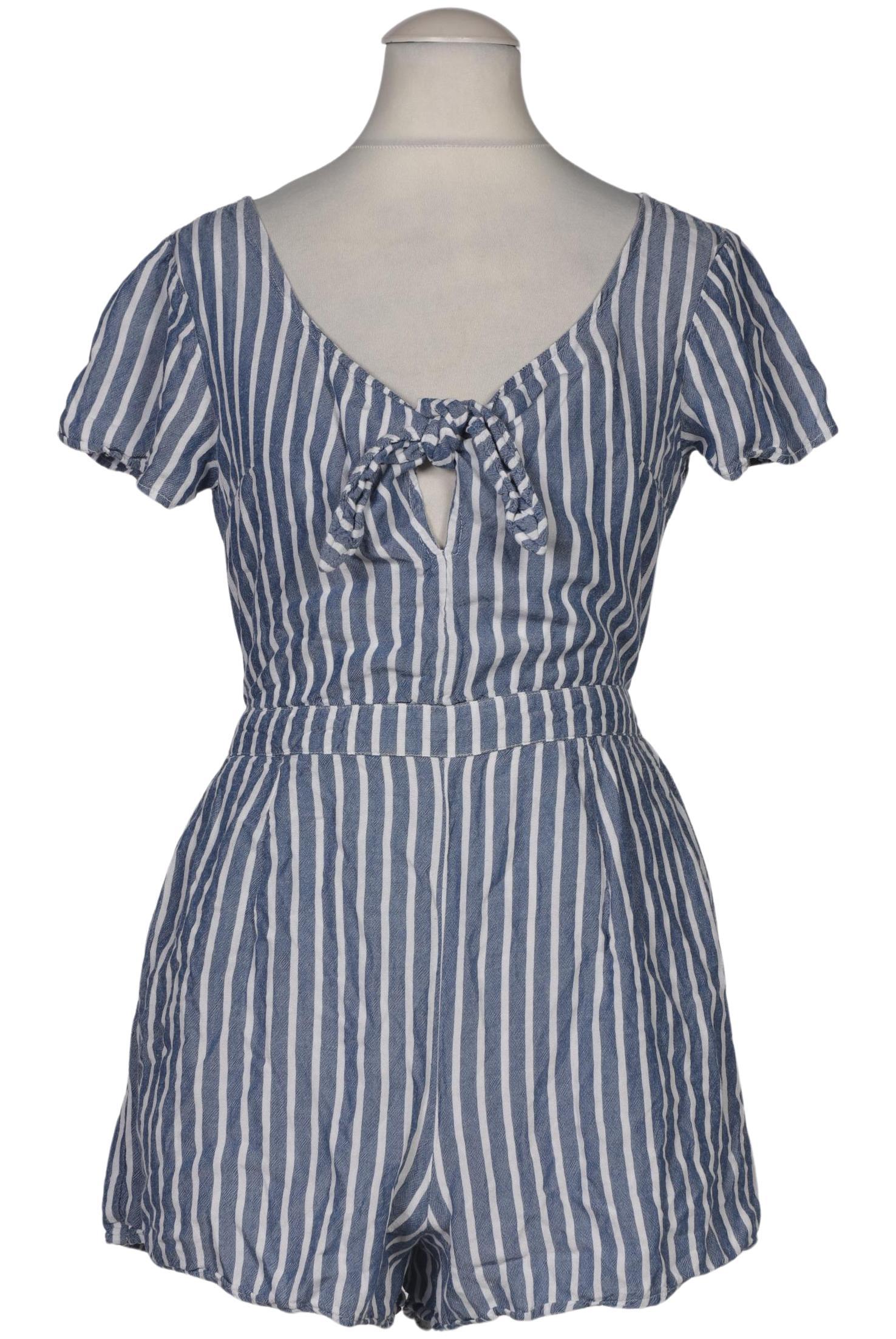 

Hollister Damen Jumpsuit/Overall, blau, Gr. 34