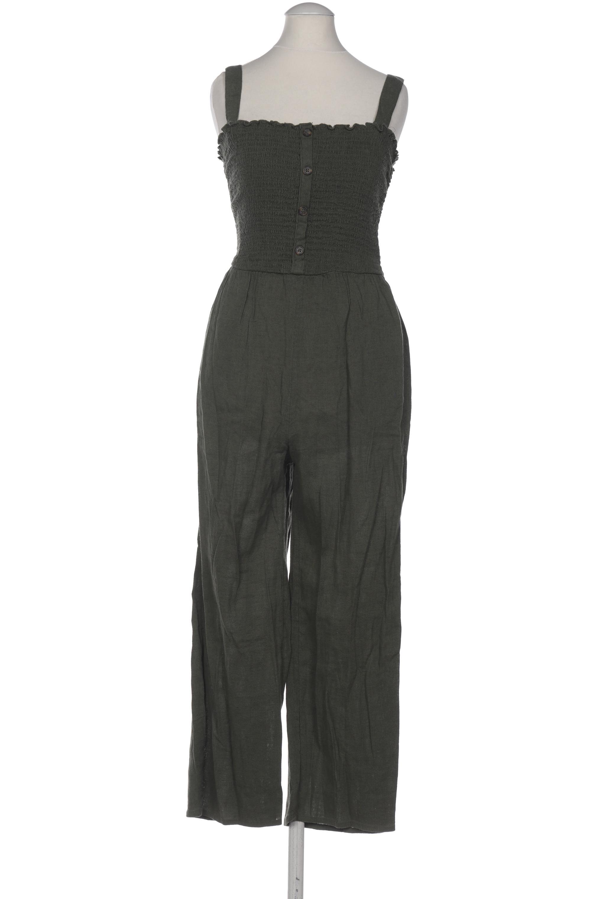 

Hollister Damen Jumpsuit/Overall, grün