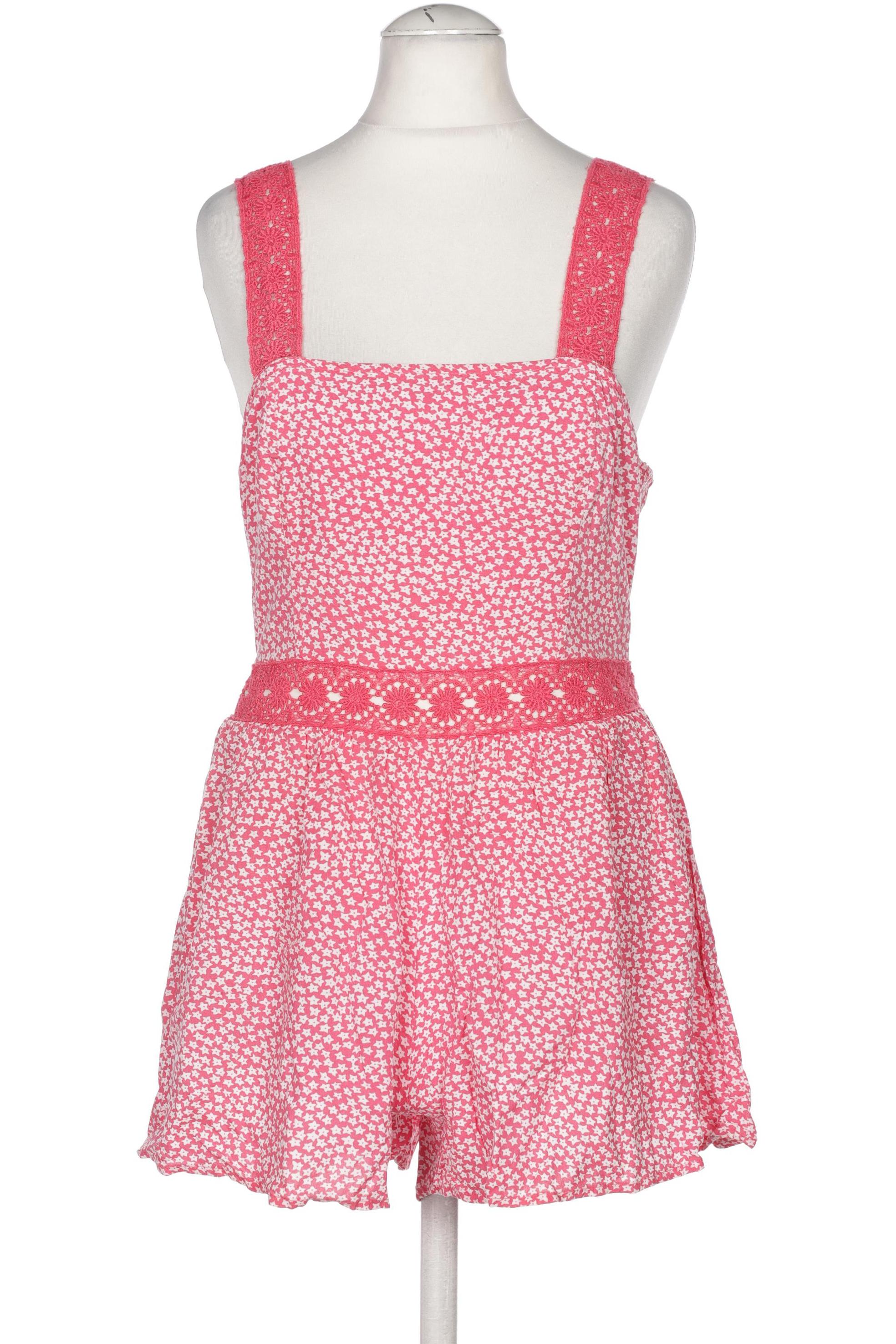 

Hollister Damen Jumpsuit/Overall, pink