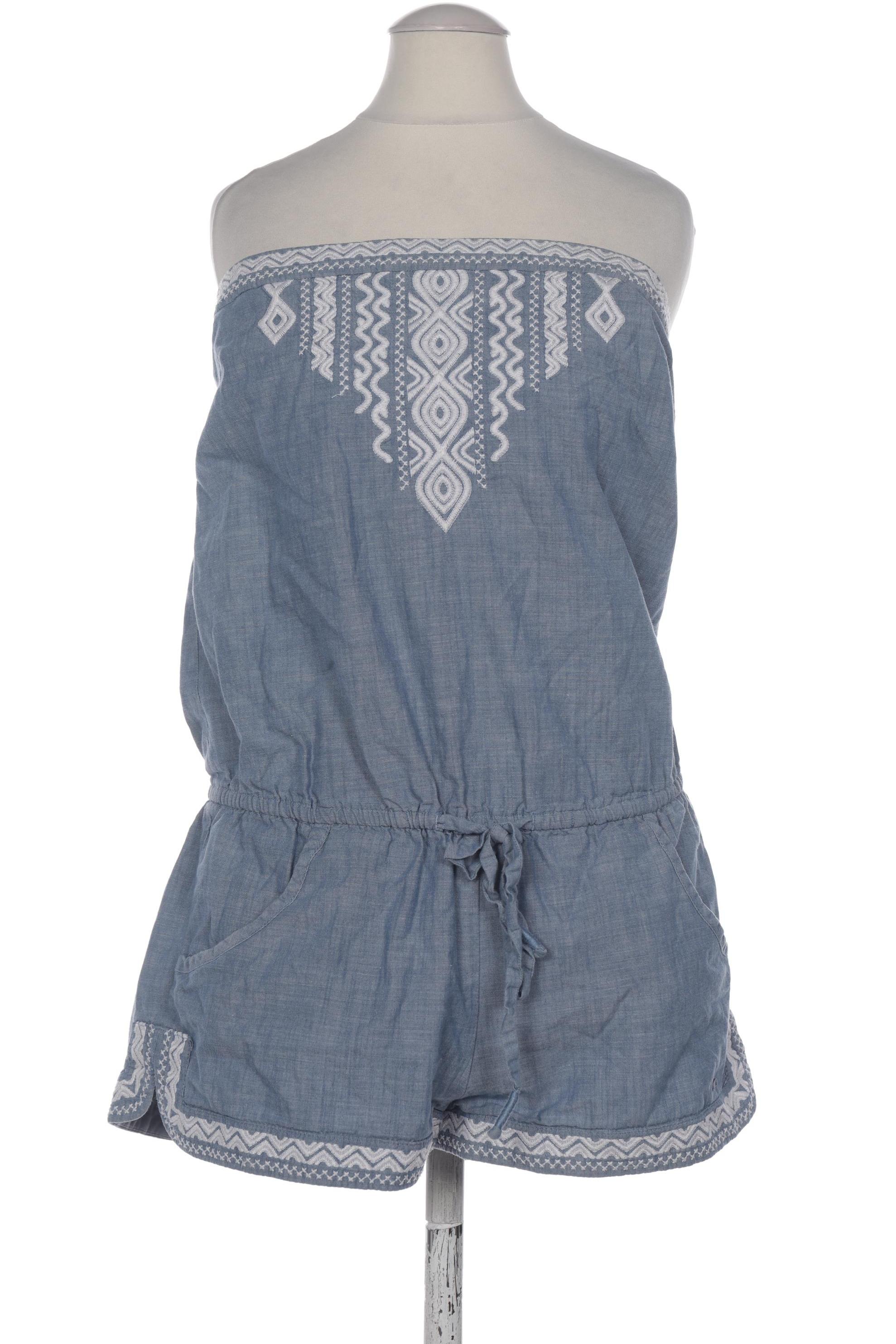 

Hollister Damen Jumpsuit/Overall, blau, Gr. 38