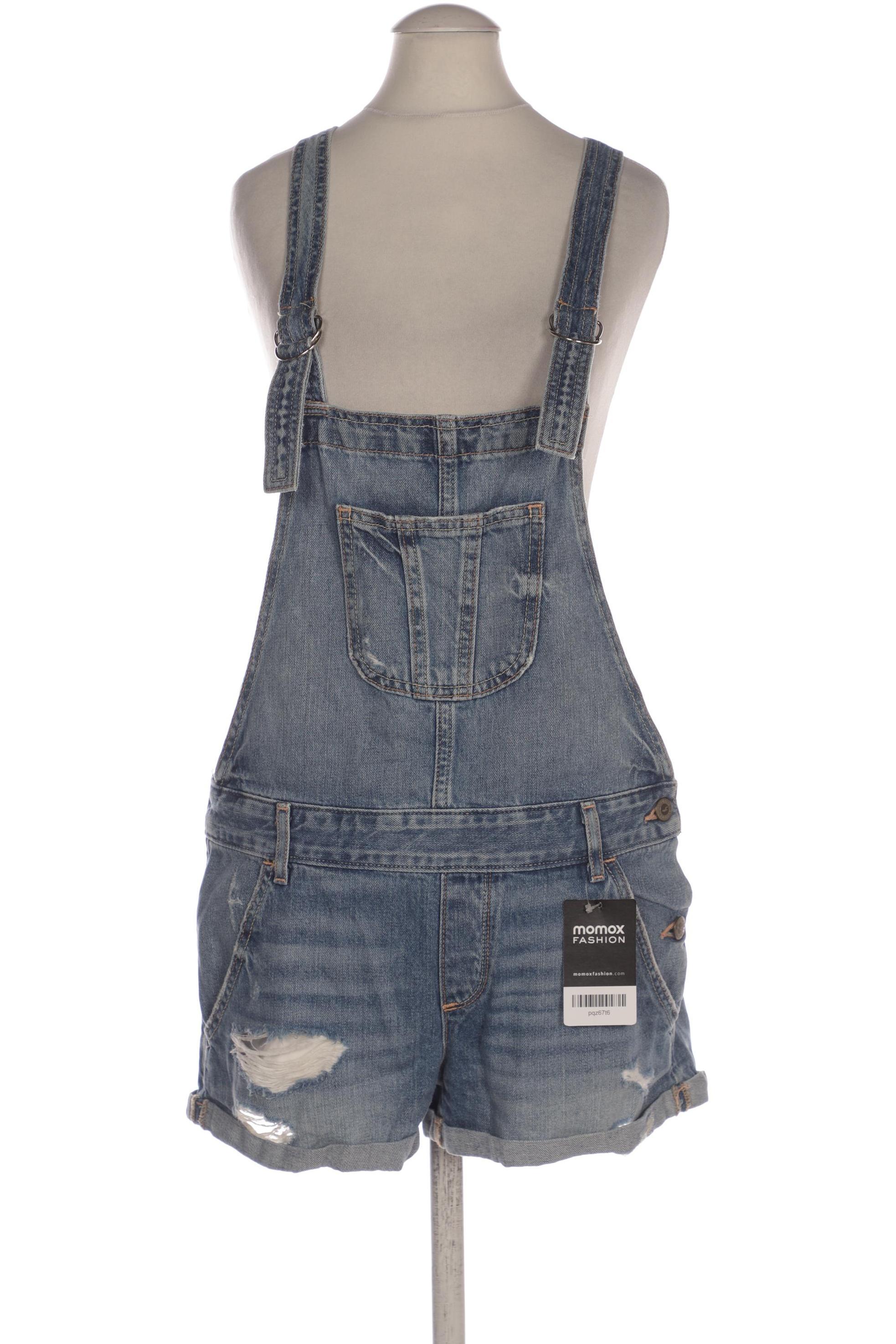 

Hollister Damen Jumpsuit/Overall, blau