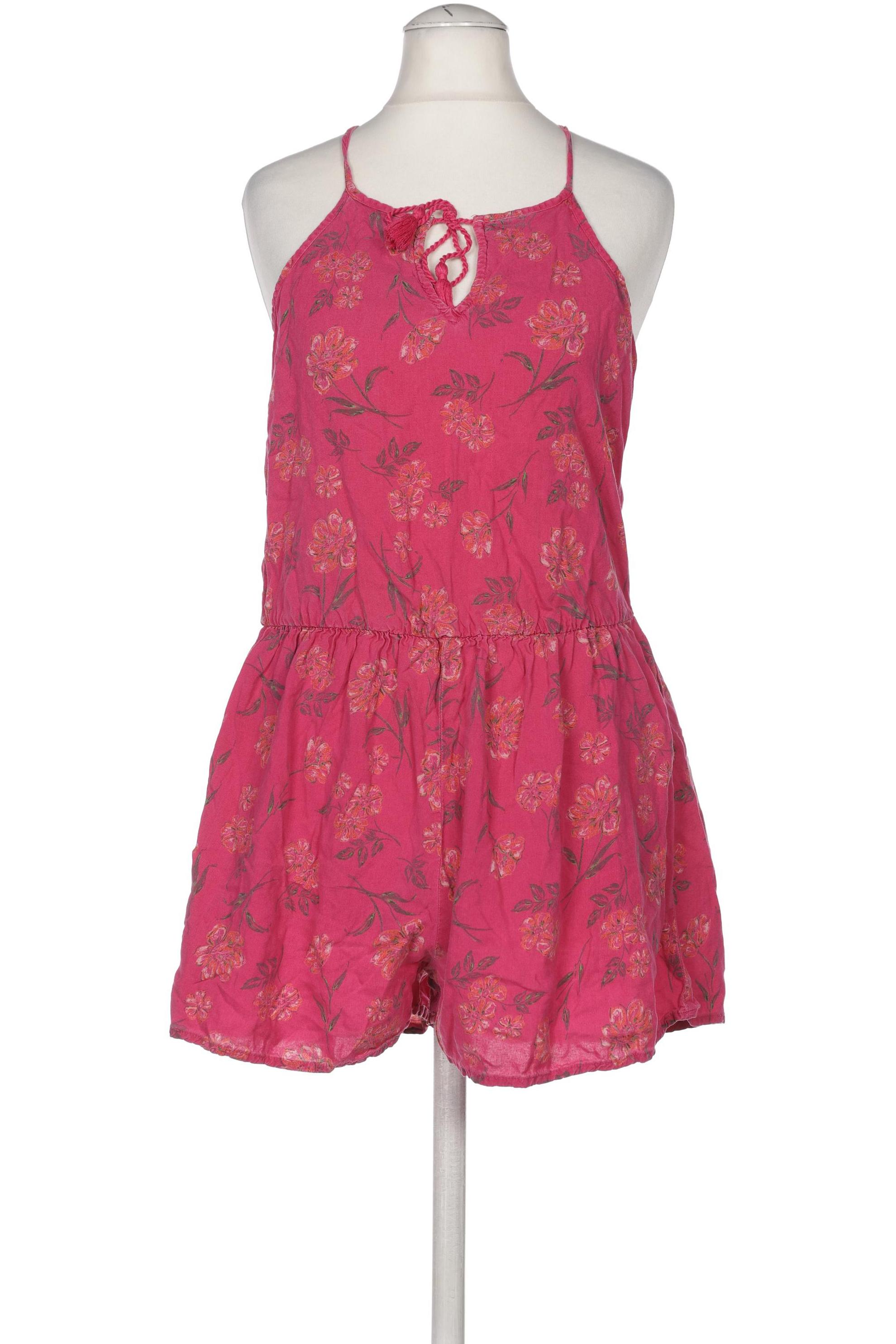 

Hollister Damen Jumpsuit/Overall, pink