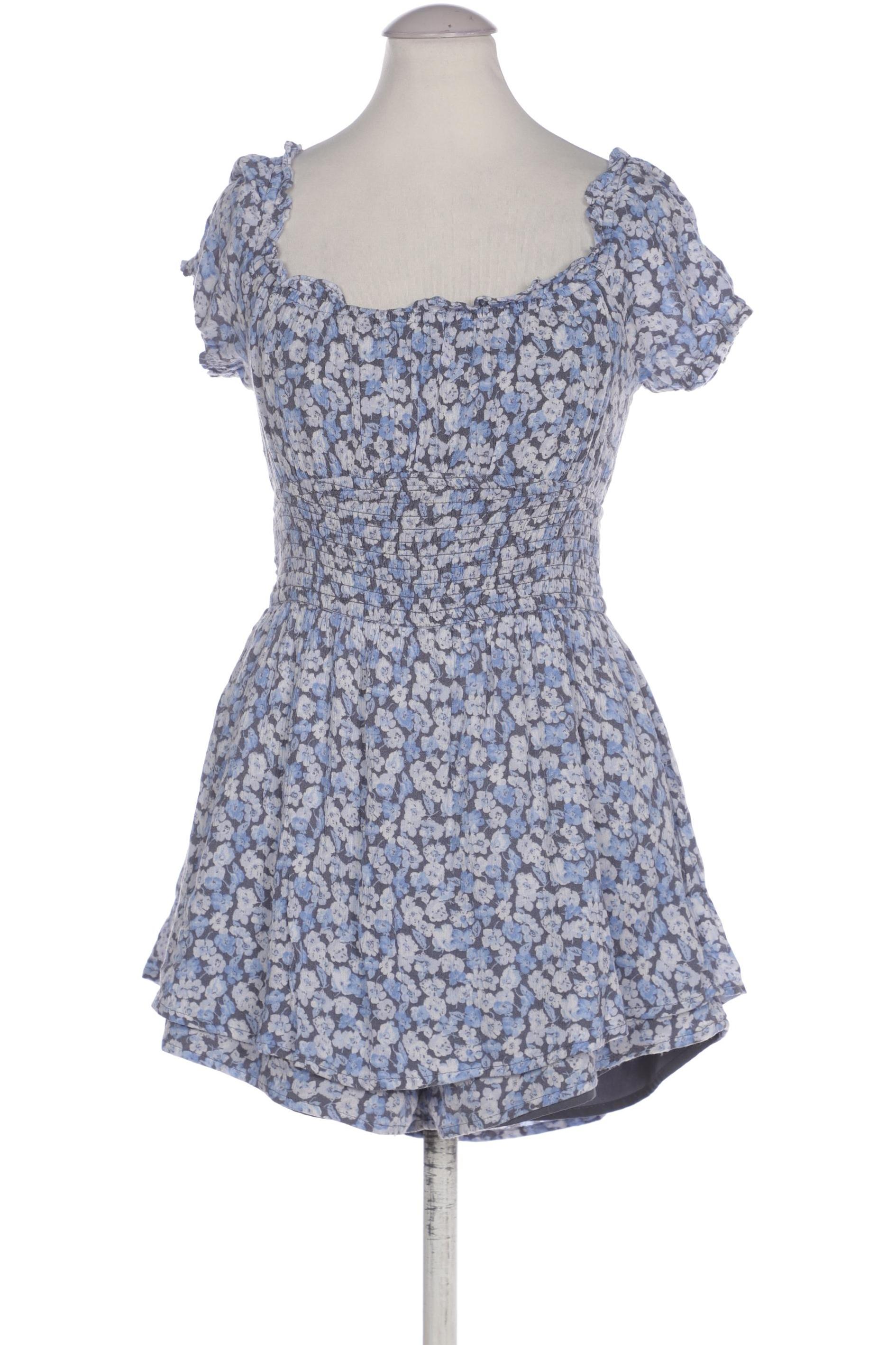 

Hollister Damen Jumpsuit/Overall, grau, Gr. 34