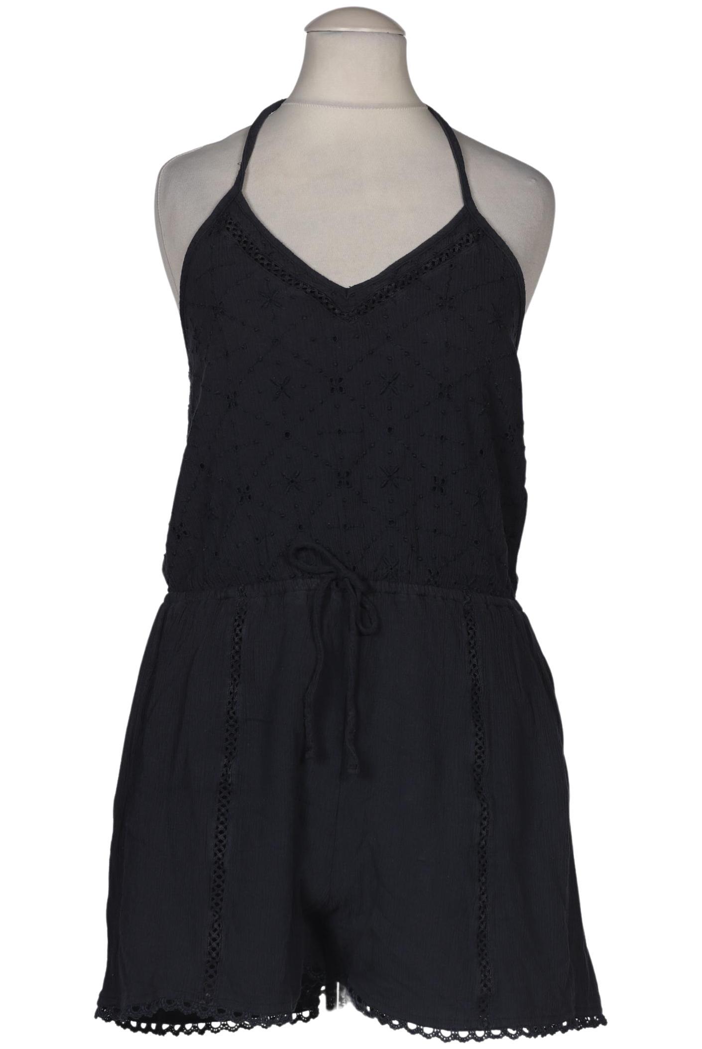 

Hollister Damen Jumpsuit/Overall, marineblau, Gr. 36