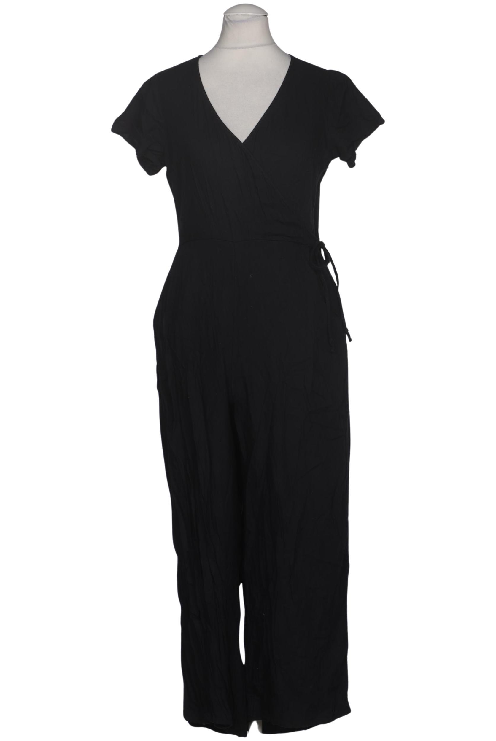 

Hollister Damen Jumpsuit/Overall, schwarz, Gr. 36