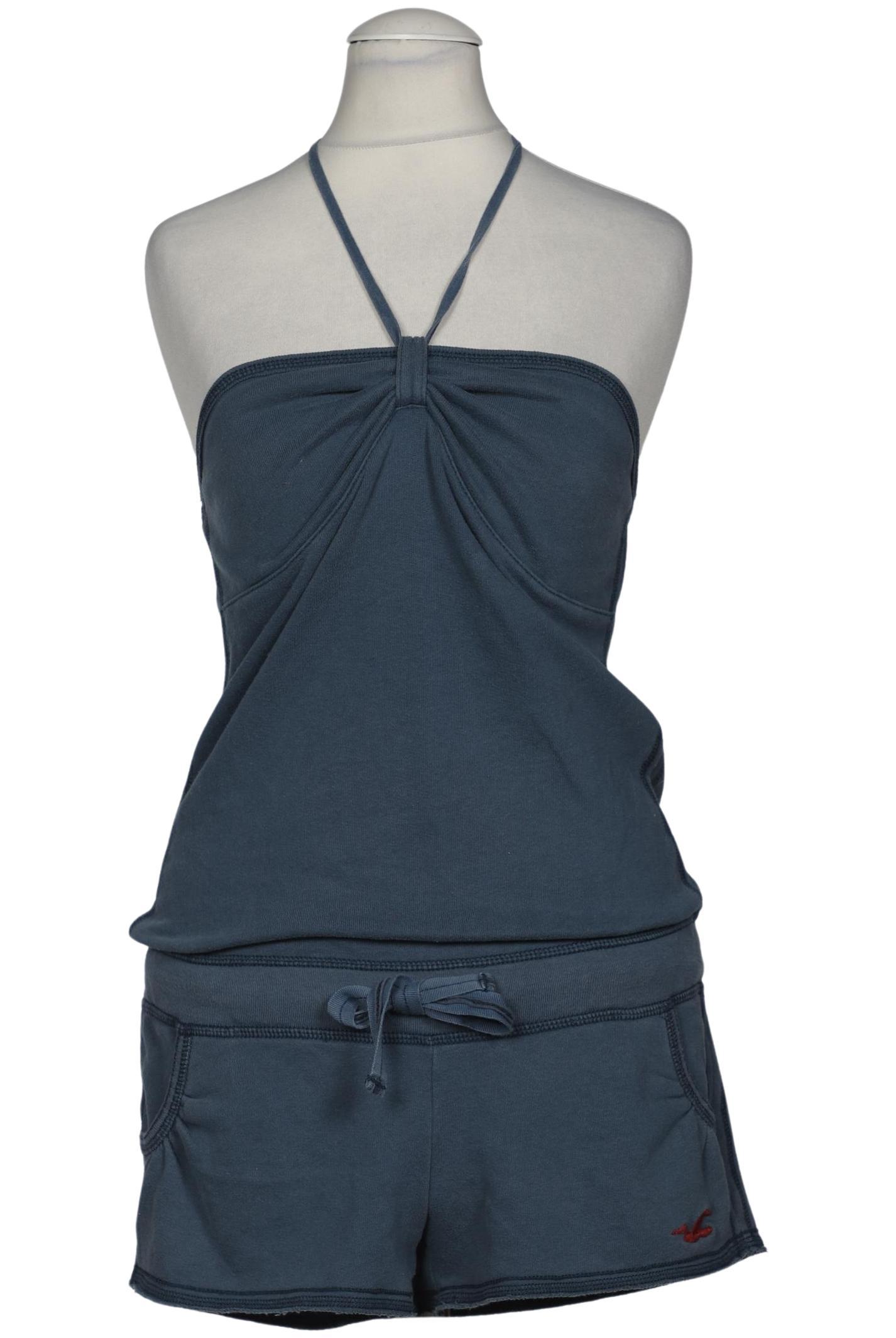 

Hollister Damen Jumpsuit/Overall, blau, Gr. 36