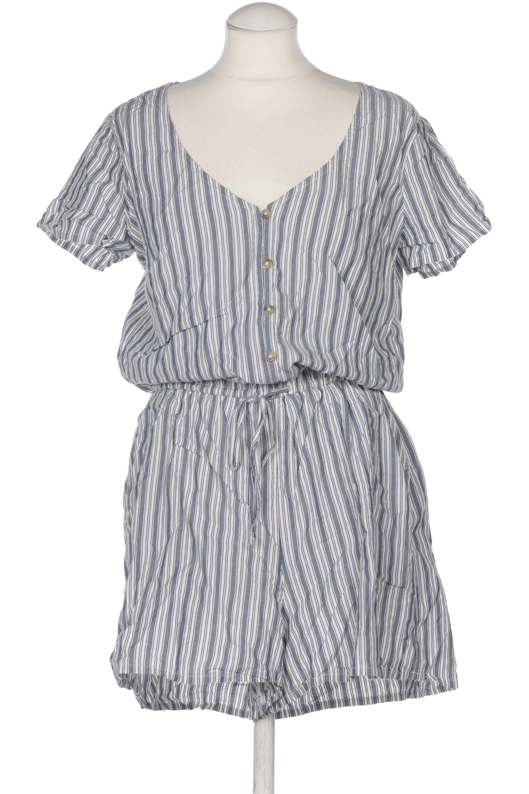 

Hollister Damen Jumpsuit/Overall, blau