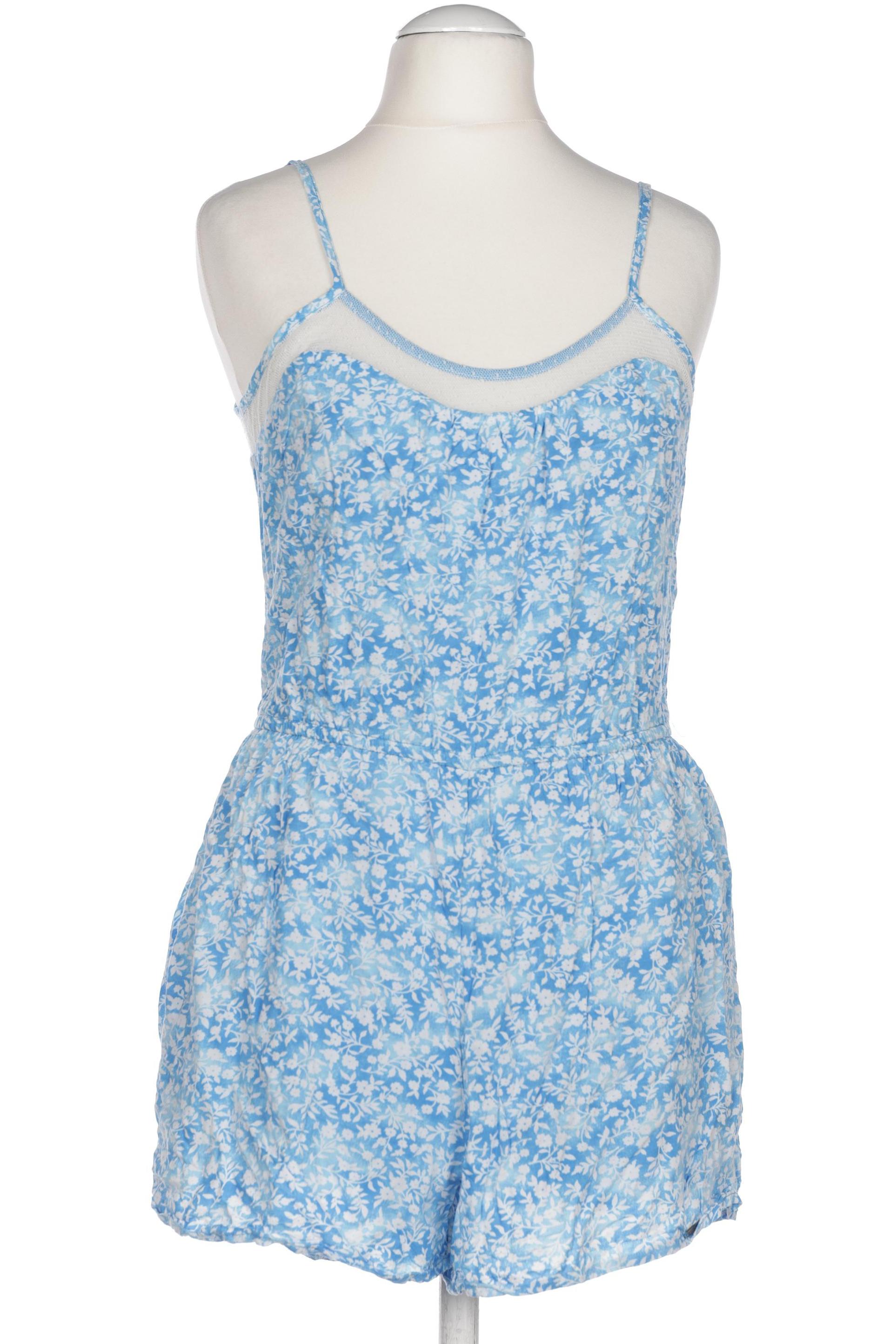 

Hollister Damen Jumpsuit/Overall, blau