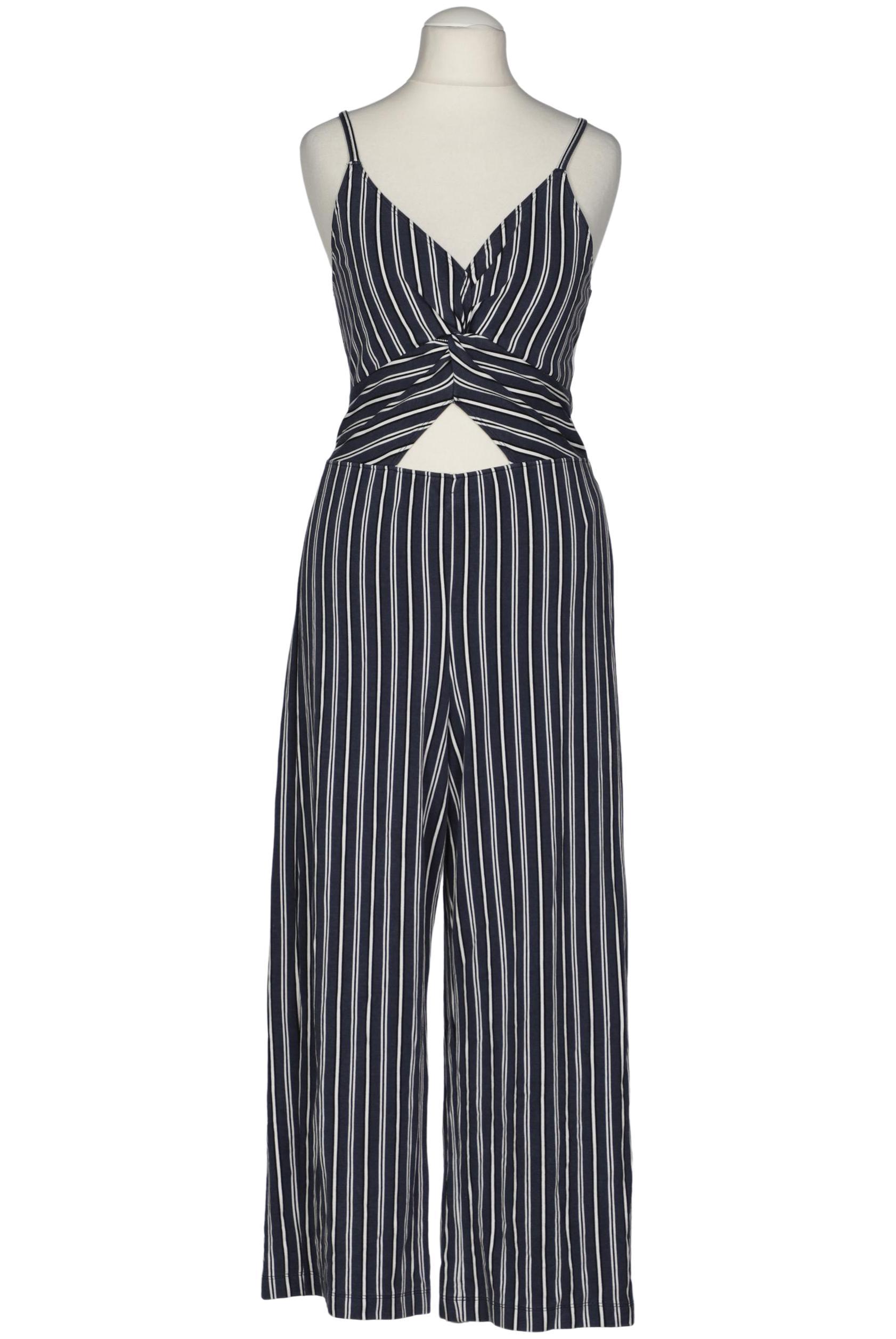 

Hollister Damen Jumpsuit/Overall, marineblau, Gr. 38