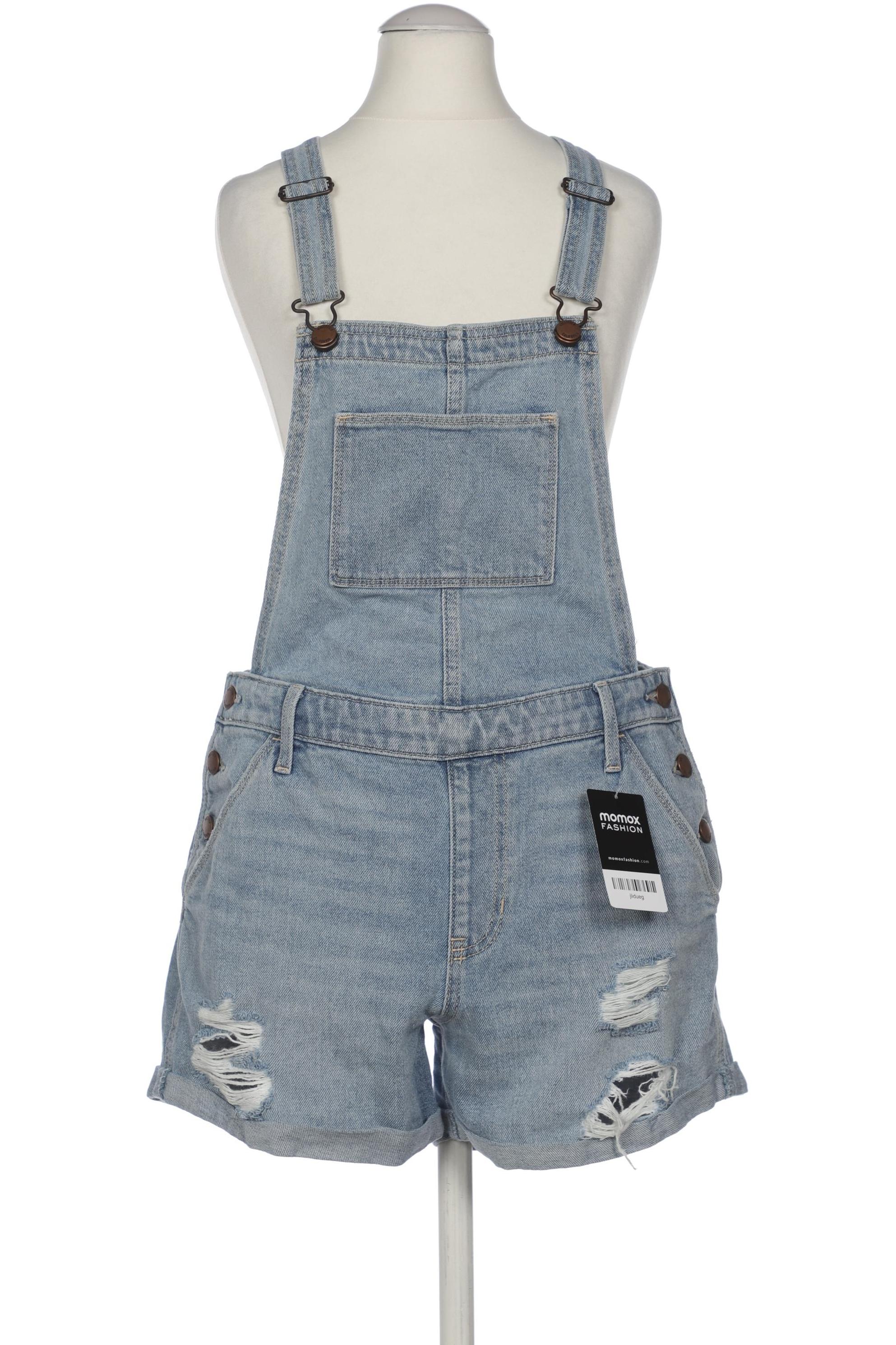 

Hollister Damen Jumpsuit/Overall, hellblau, Gr. 36