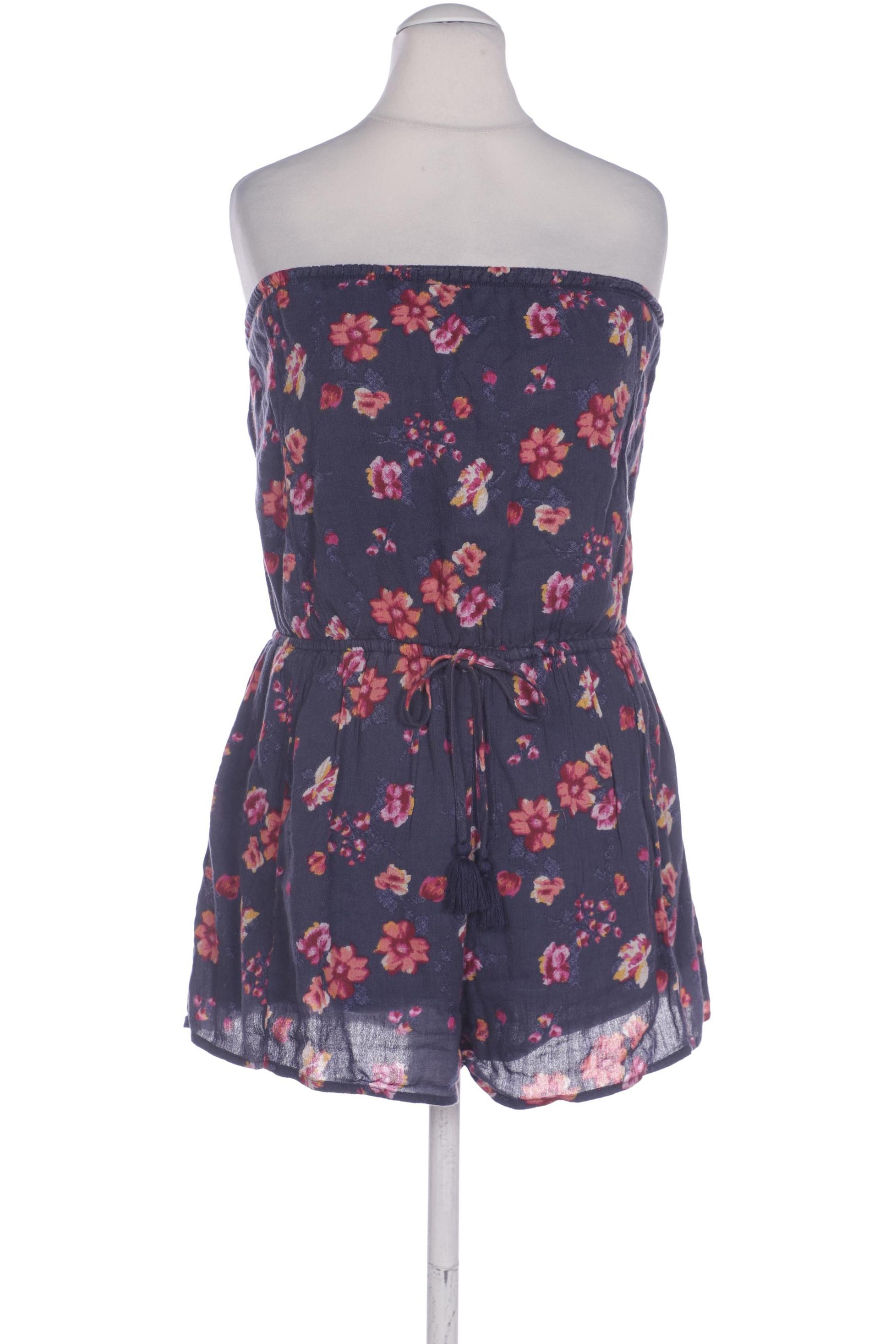 

Hollister Damen Jumpsuit/Overall, marineblau, Gr. 38