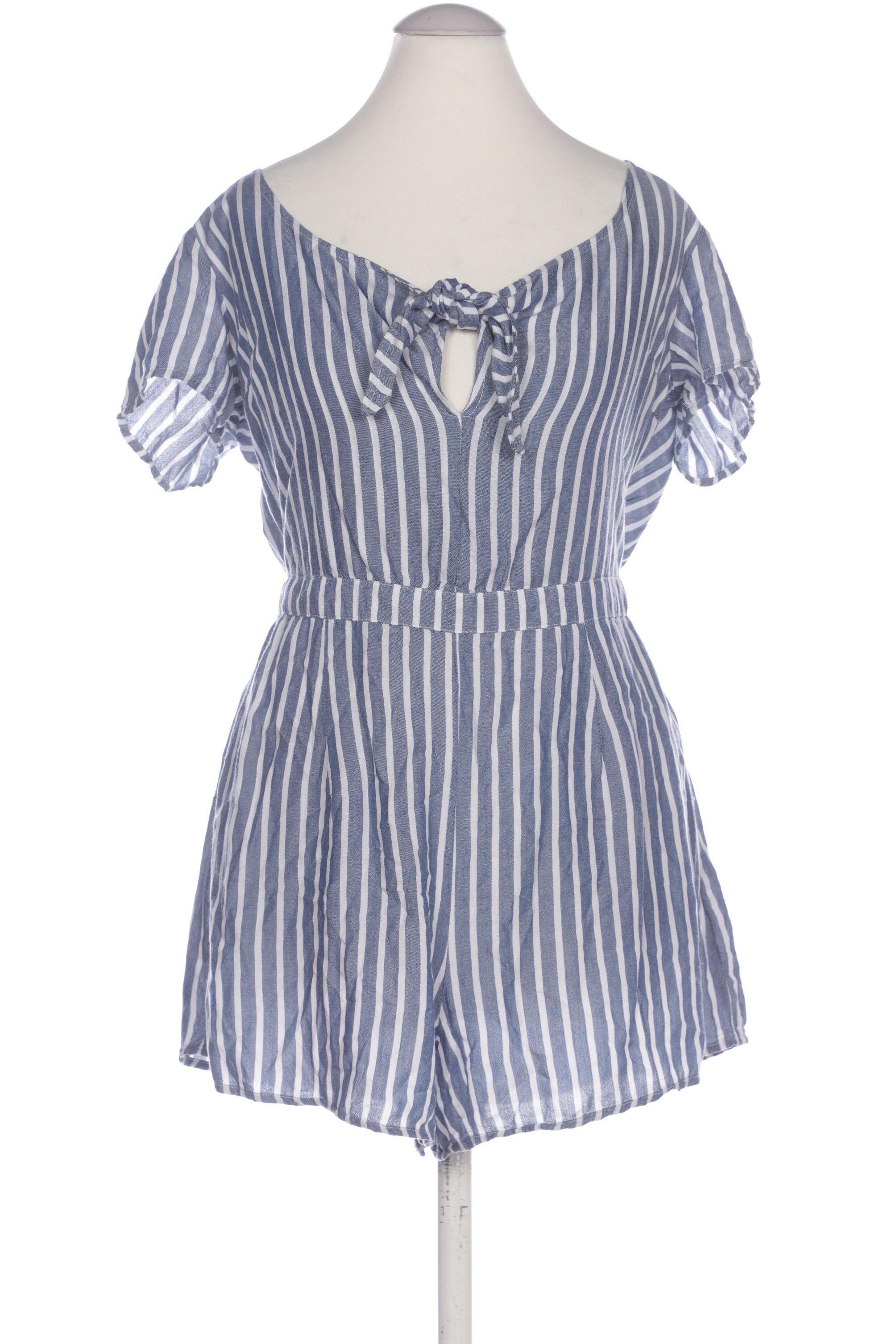 

Hollister Damen Jumpsuit/Overall, blau, Gr. 36