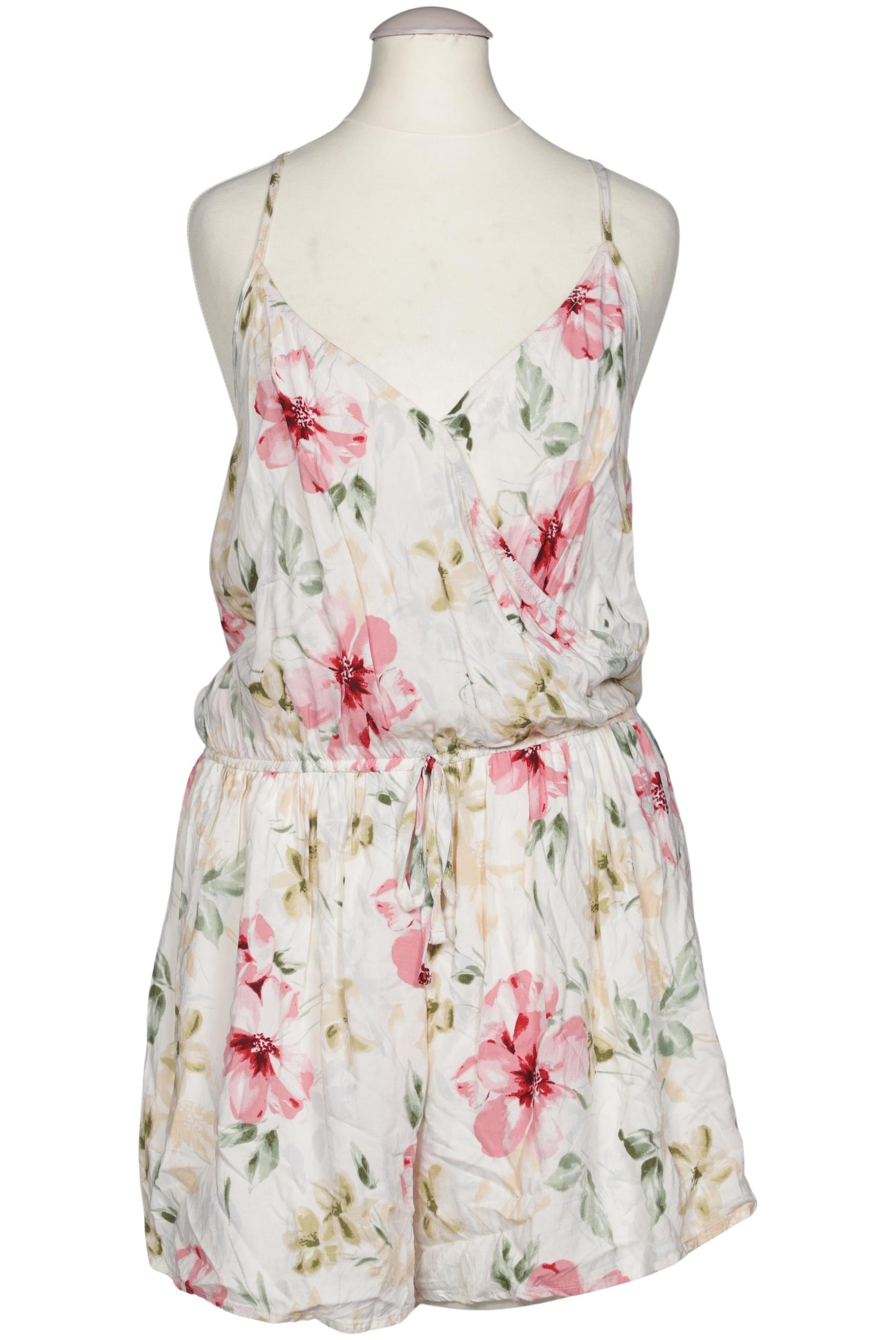 

Hollister Damen Jumpsuit/Overall, mehrfarbig, Gr. 38