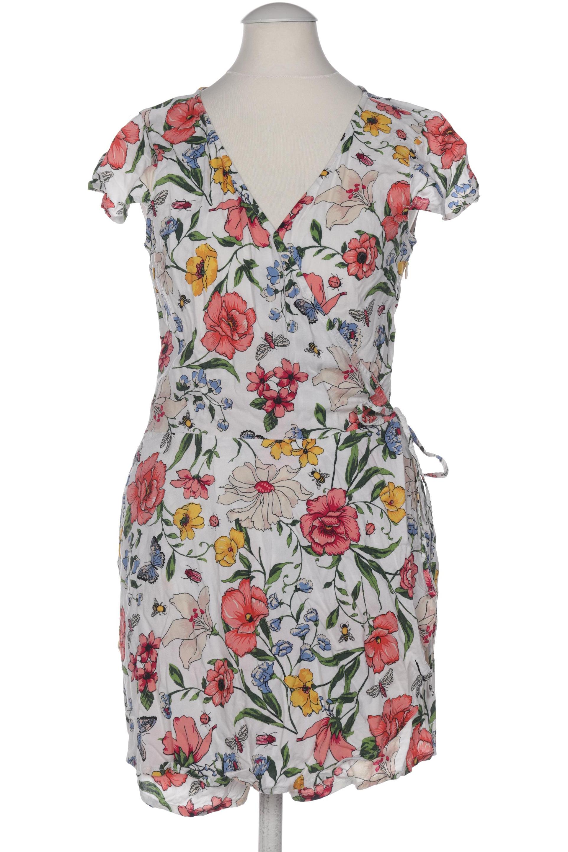 

Hollister Damen Jumpsuit/Overall, weiß