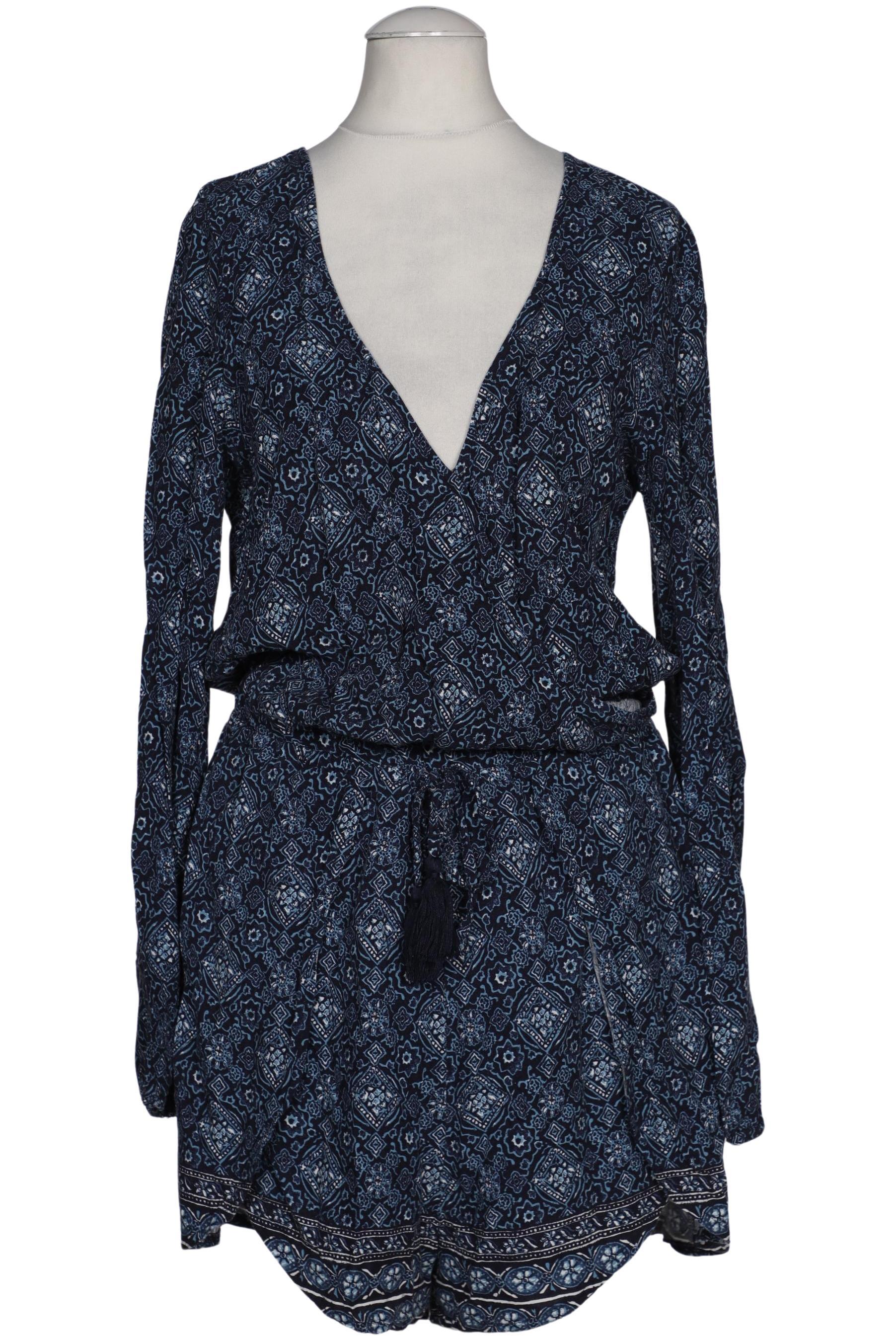 

Hollister Damen Jumpsuit/Overall, marineblau, Gr. 38
