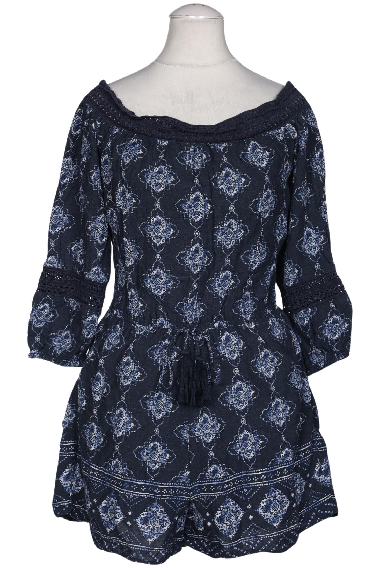 

Hollister Damen Jumpsuit/Overall, marineblau, Gr. 36