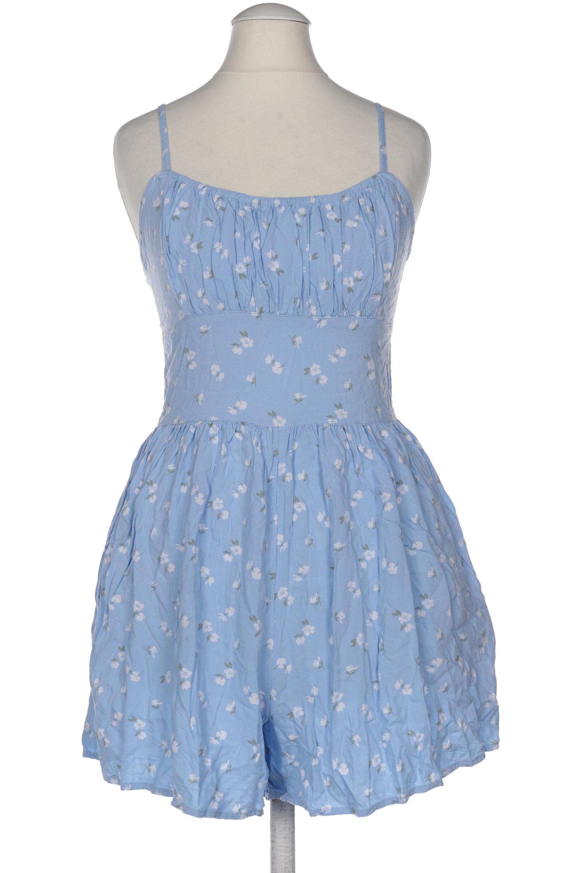 

Hollister Damen Jumpsuit/Overall, blau, Gr. 34