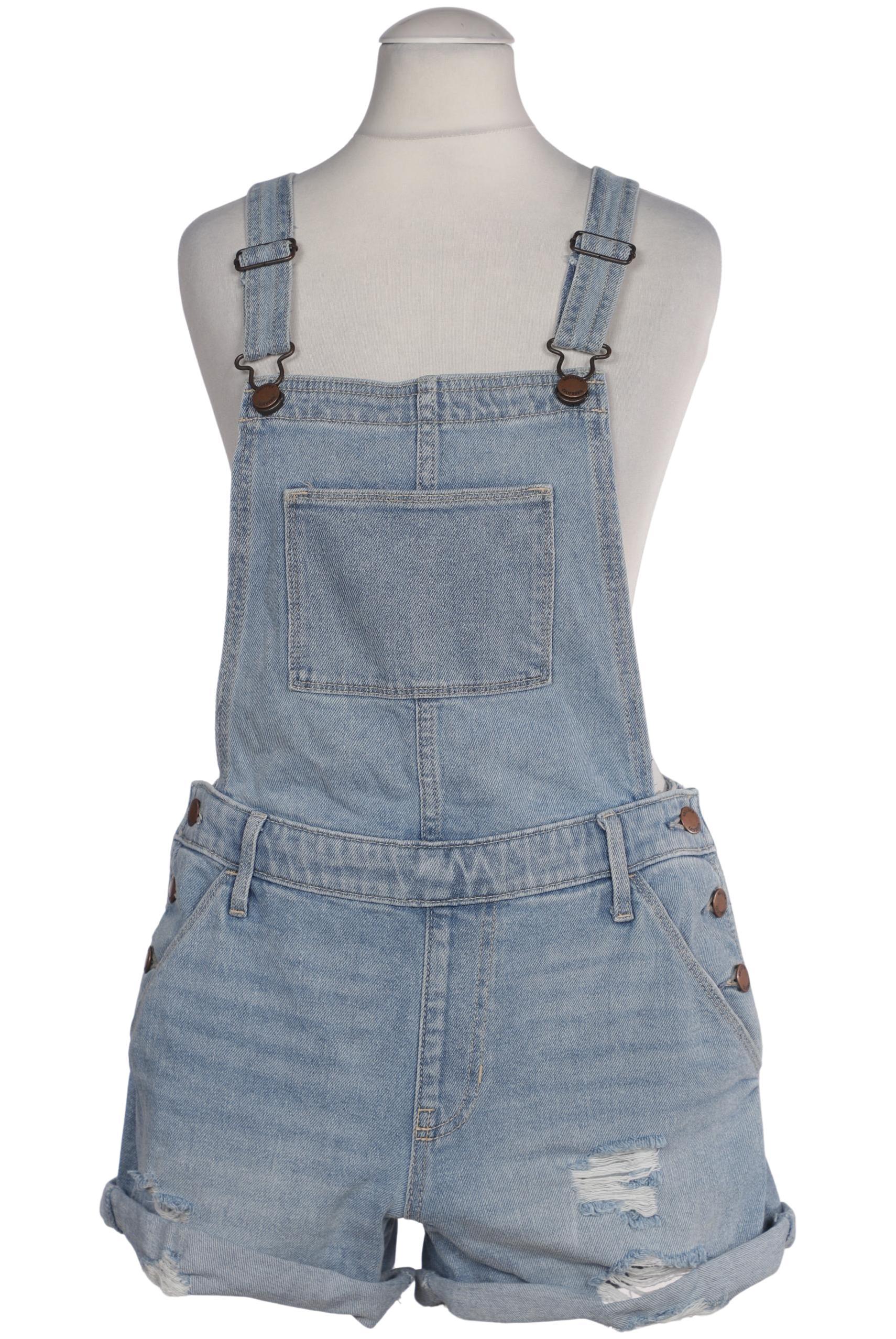 

Hollister Damen Jumpsuit/Overall, hellblau, Gr. 36