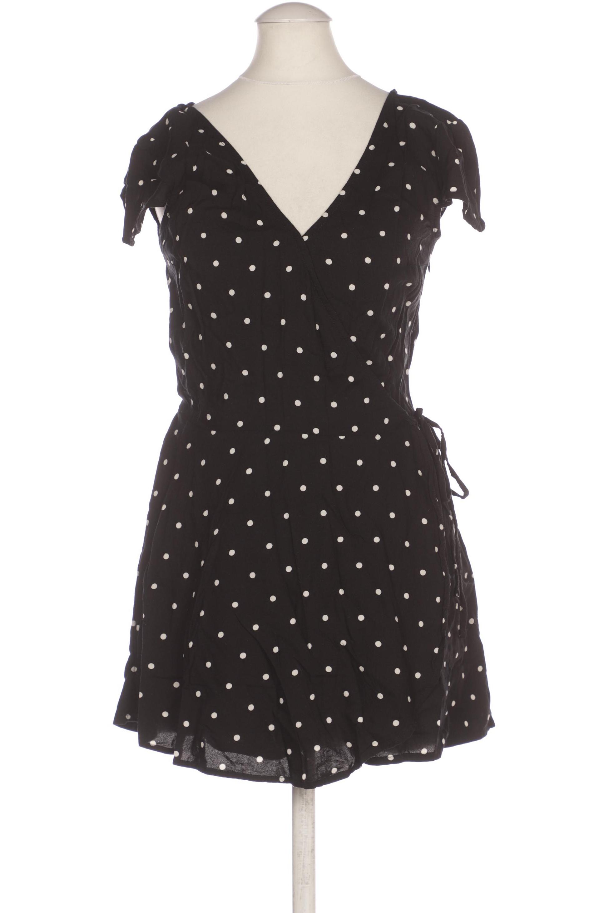 

Hollister Damen Jumpsuit/Overall, schwarz, Gr. 34