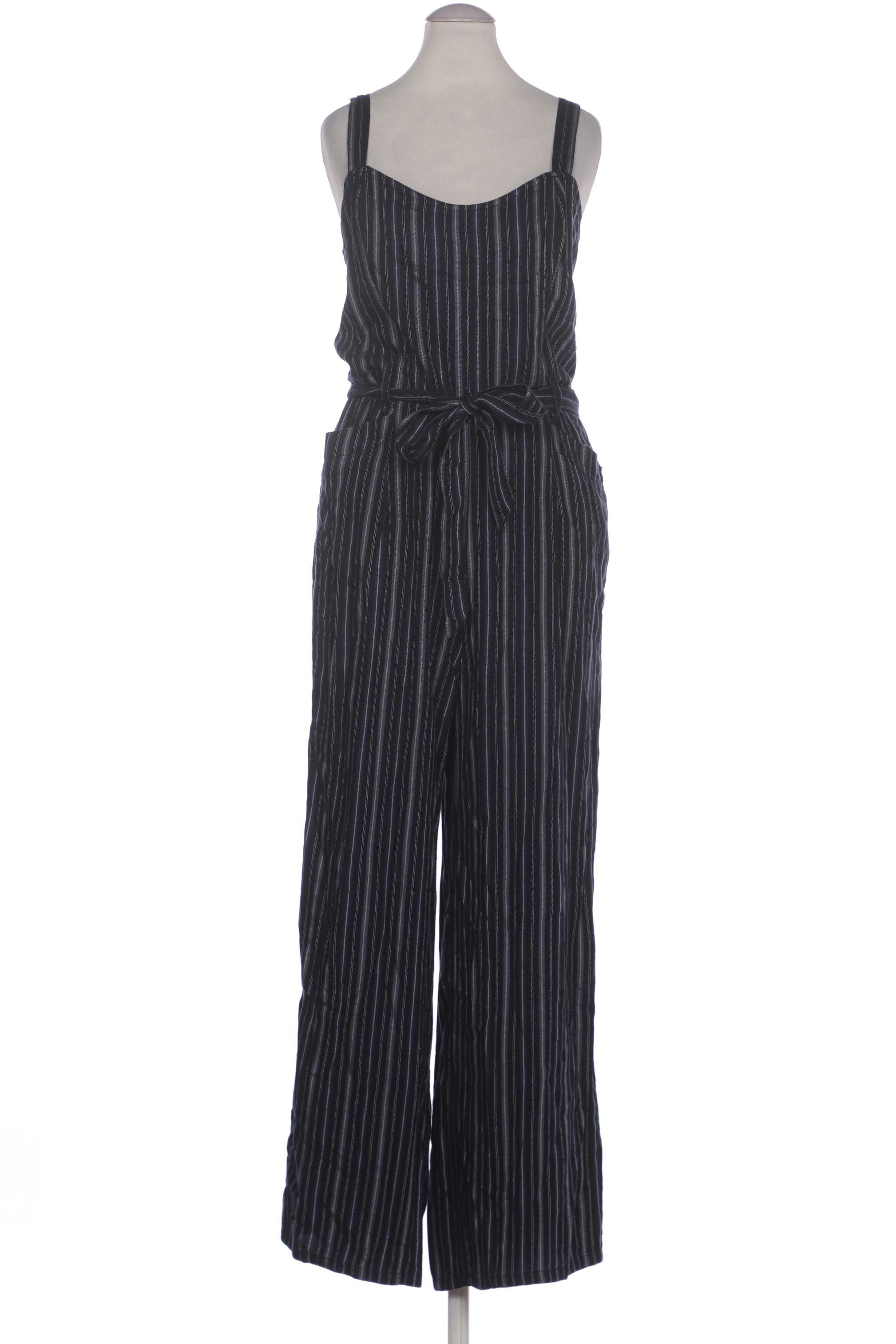 

Hollister Damen Jumpsuit/Overall, marineblau, Gr. 38