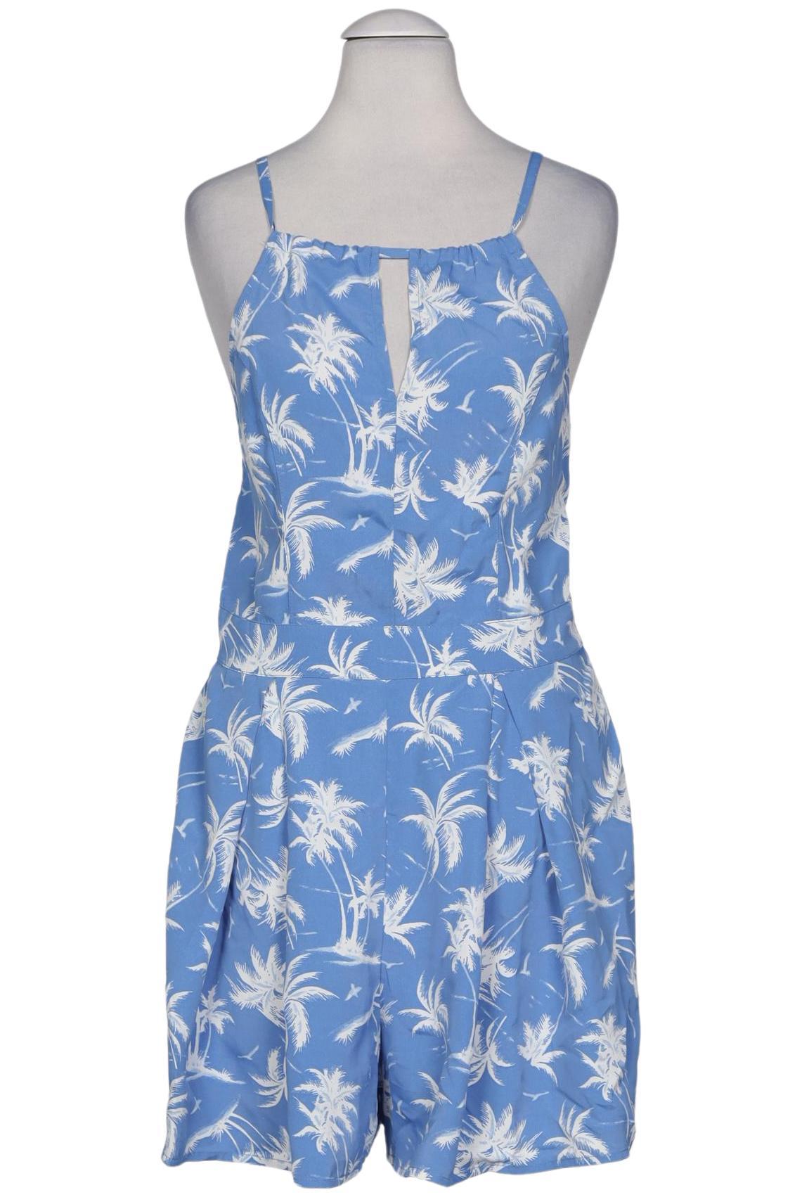 

Hollister Damen Jumpsuit/Overall, mehrfarbig, Gr. 36