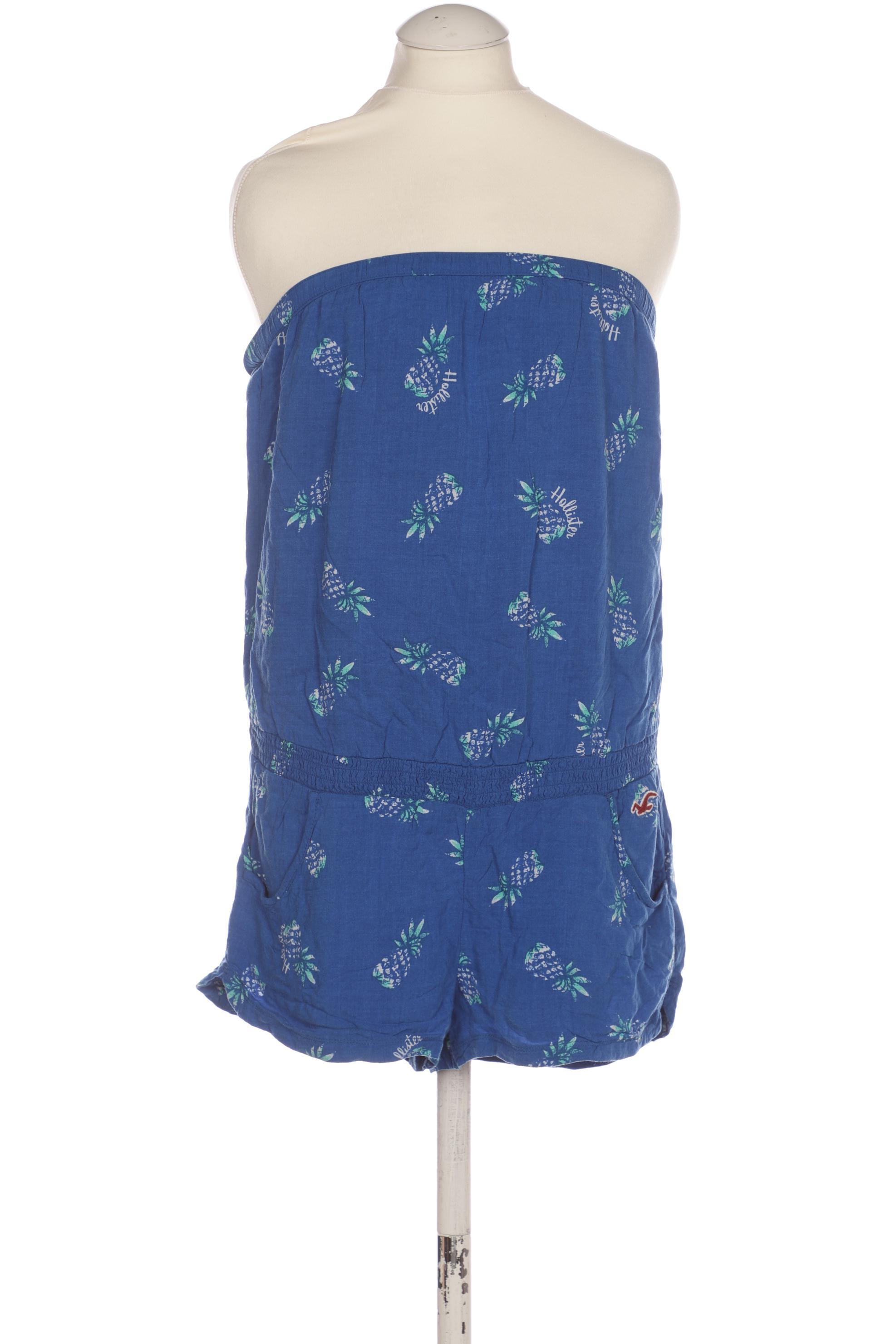 

Hollister Damen Jumpsuit/Overall, blau, Gr. 36