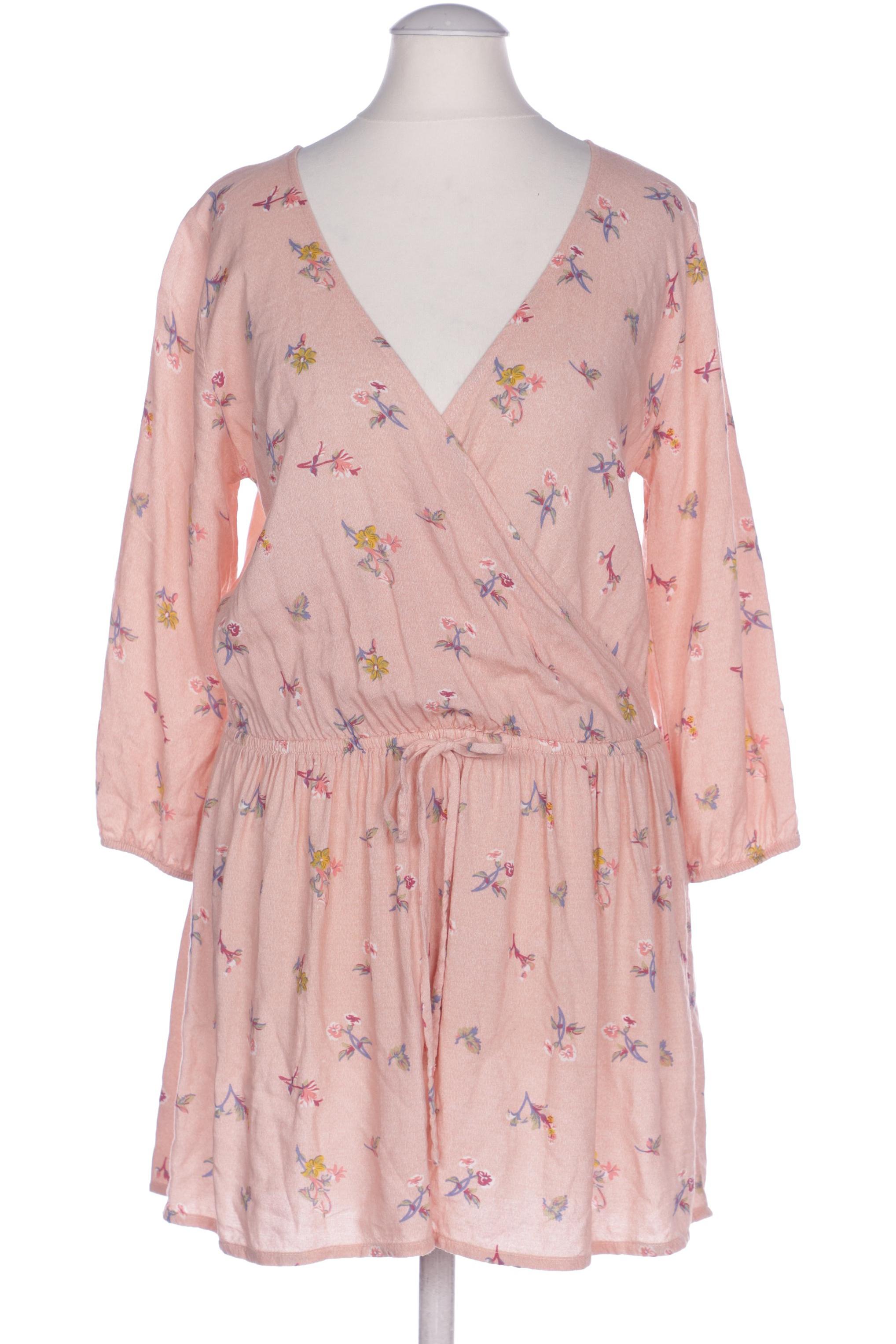 

Hollister Damen Jumpsuit/Overall, pink, Gr. 36