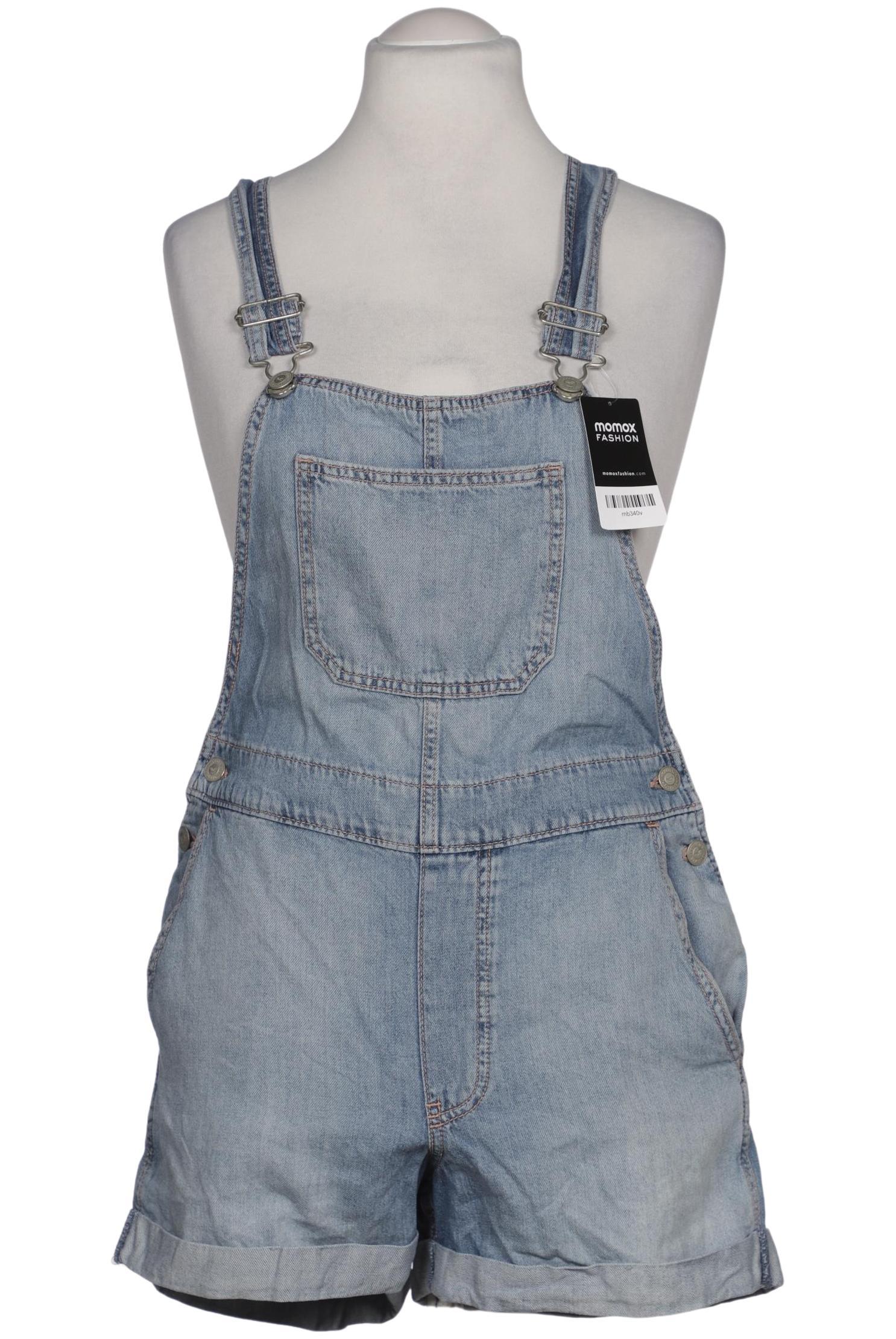 

Hollister Damen Jumpsuit/Overall, blau, Gr. 38