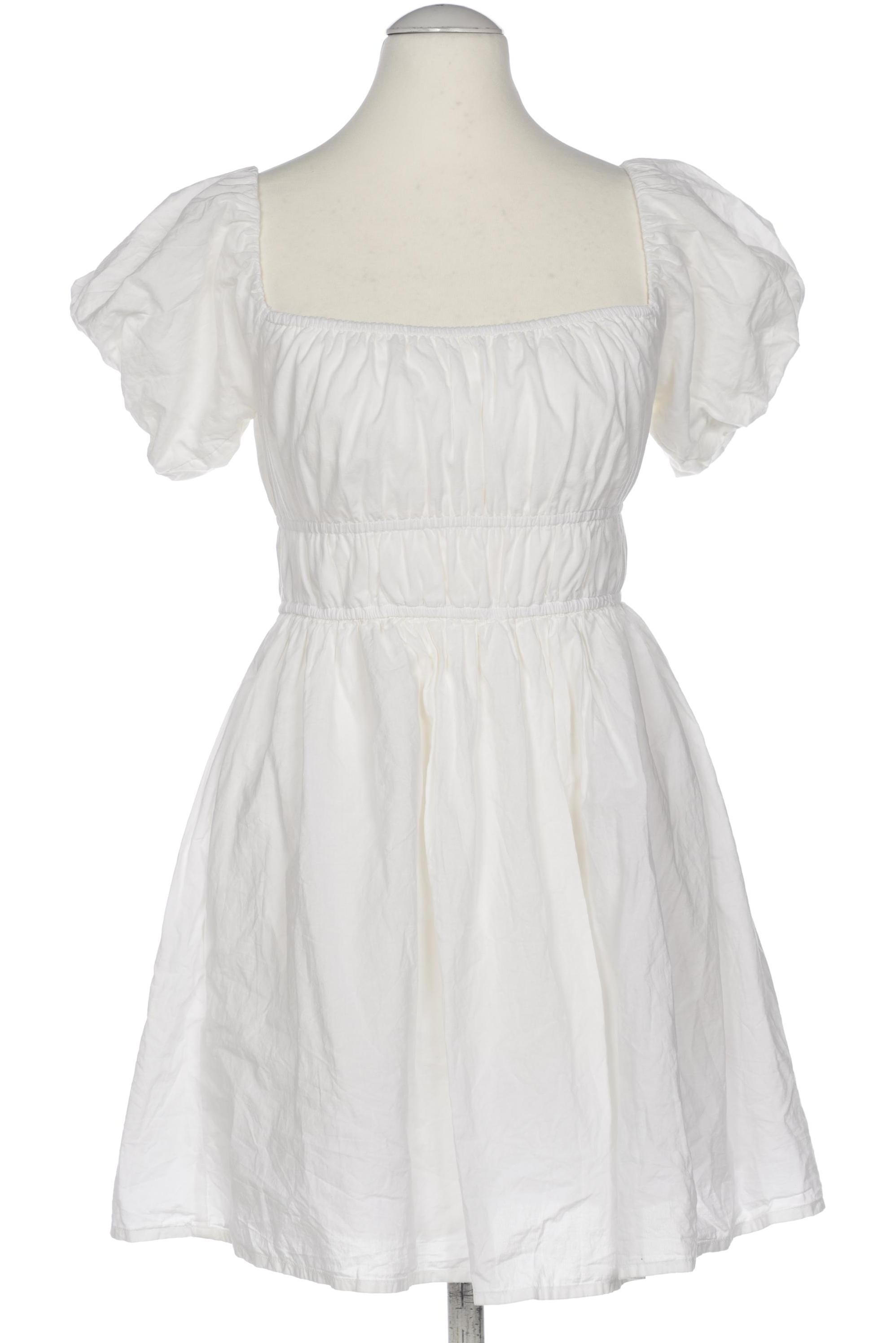 

Hollister Damen Jumpsuit/Overall, weiß, Gr. 34