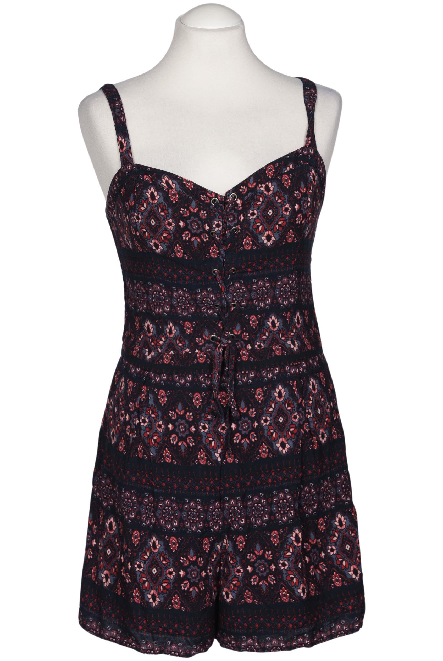 

Hollister Damen Jumpsuit/Overall, mehrfarbig, Gr. 38