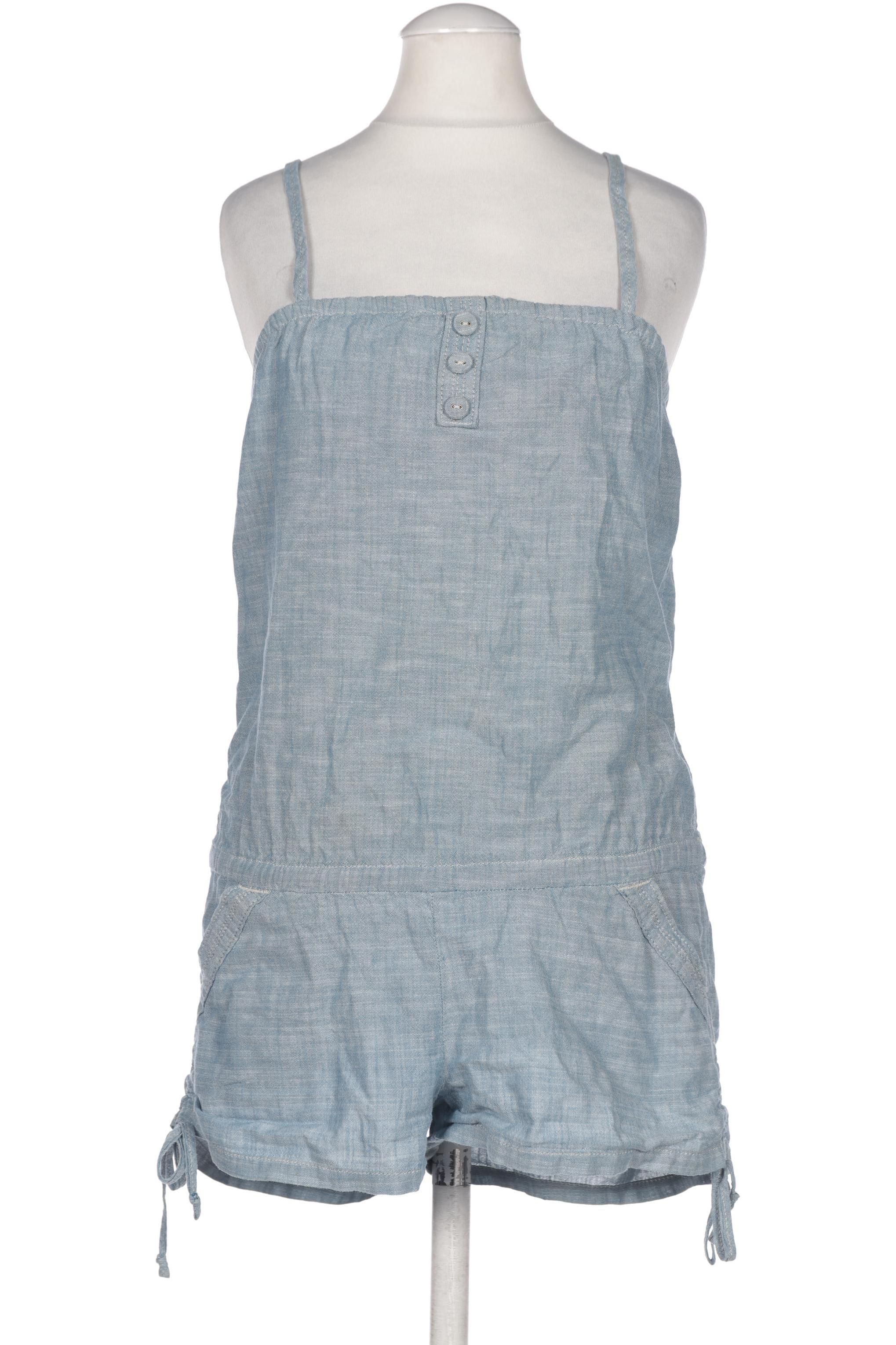 

Hollister Damen Jumpsuit/Overall, hellblau, Gr. 34