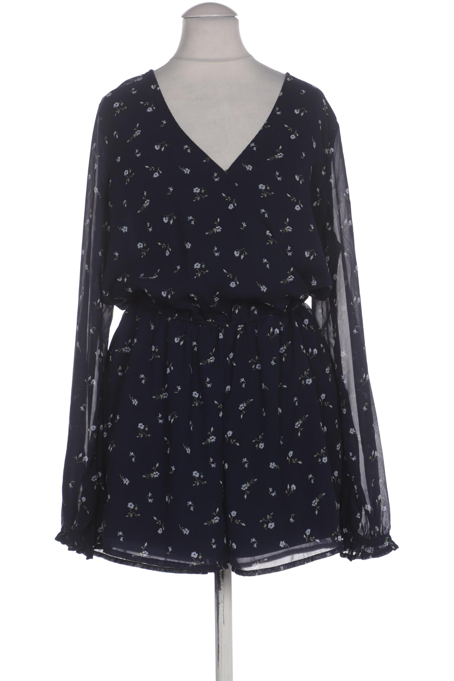 

Hollister Damen Jumpsuit/Overall, marineblau, Gr. 38