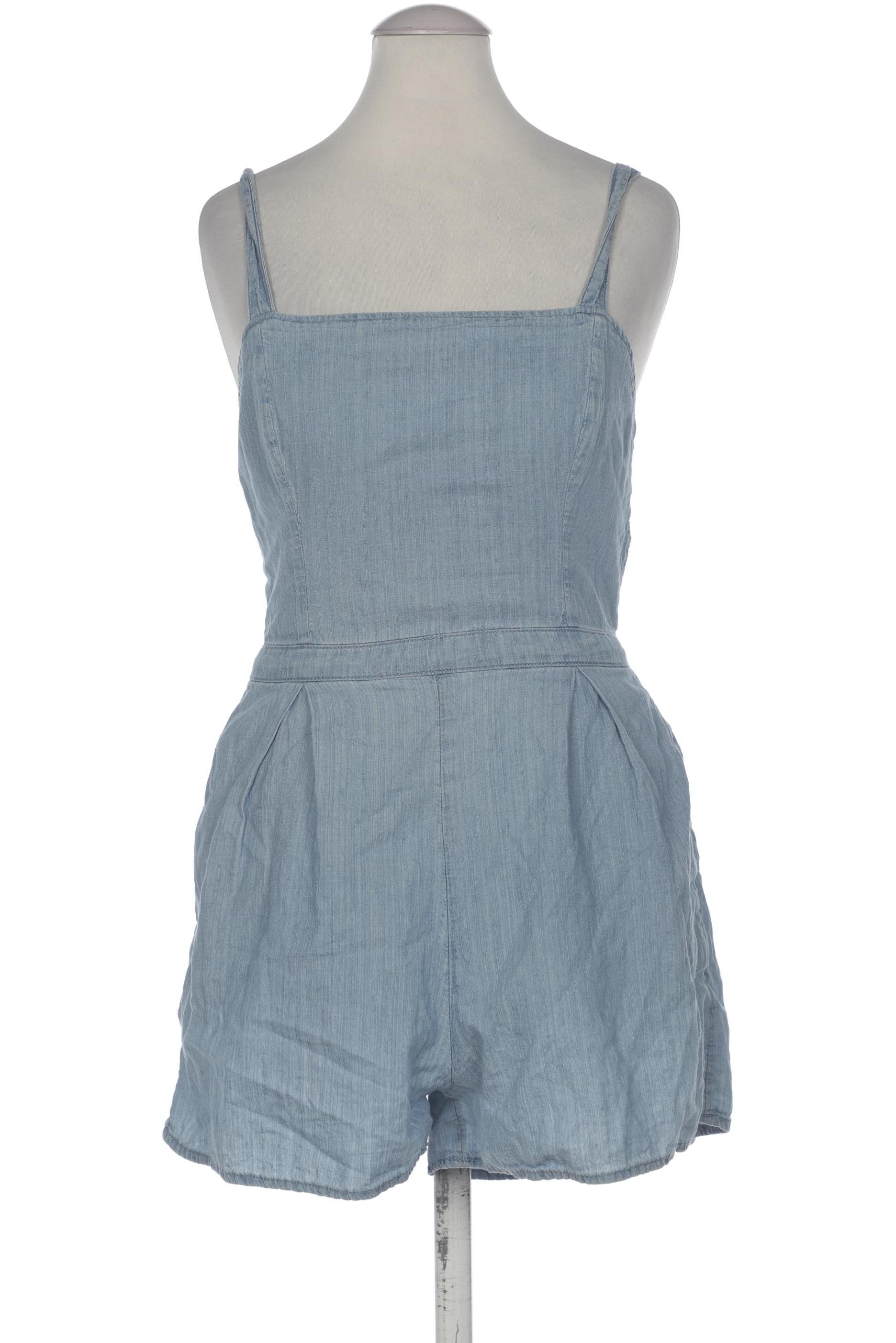 

Hollister Damen Jumpsuit/Overall, blau, Gr. 34