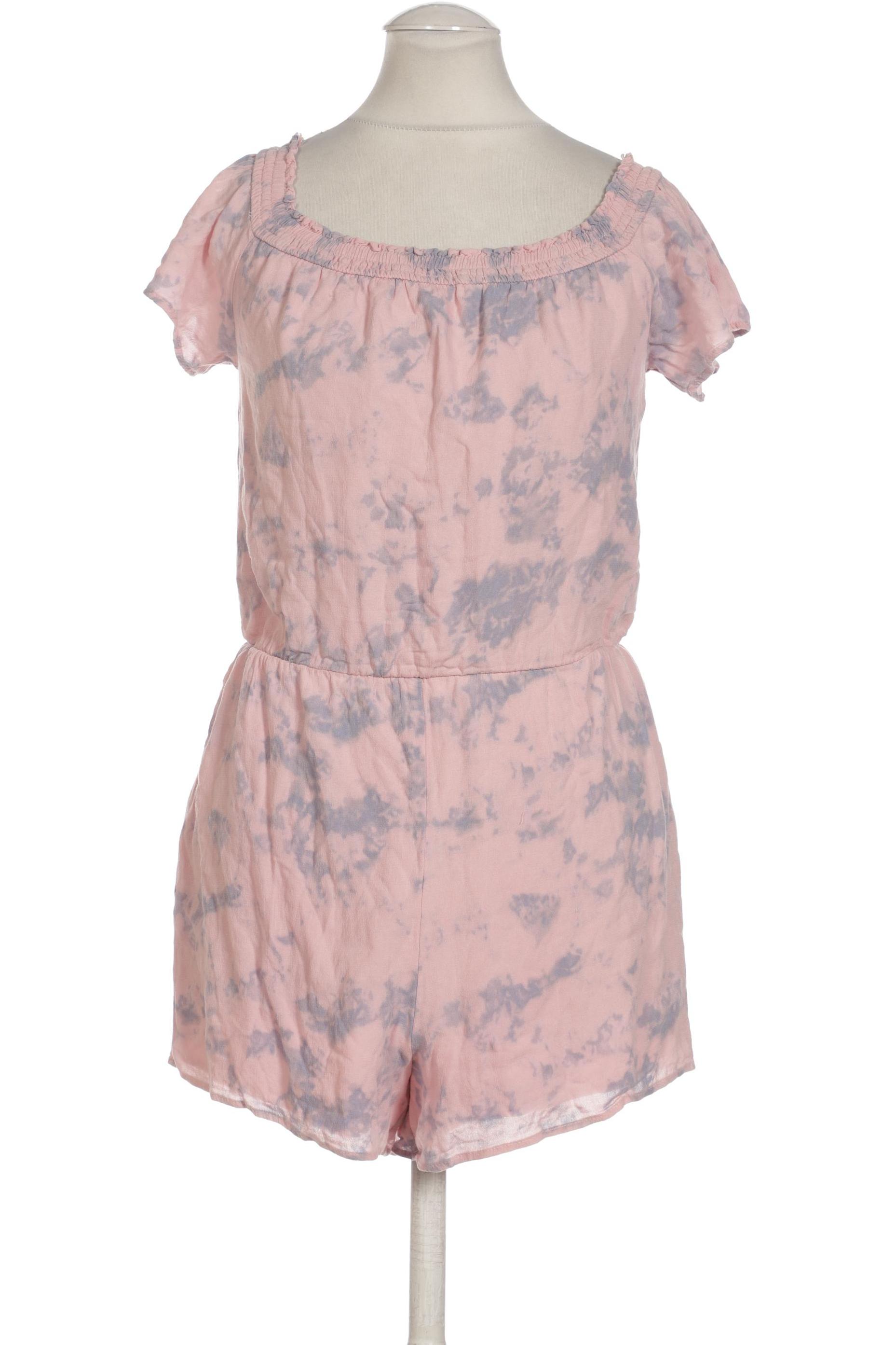 

Hollister Damen Jumpsuit/Overall, pink