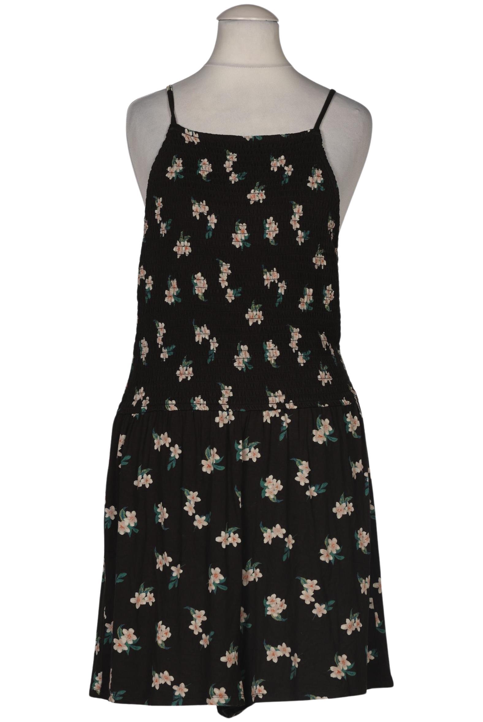 

Hollister Damen Jumpsuit/Overall, schwarz, Gr. 38
