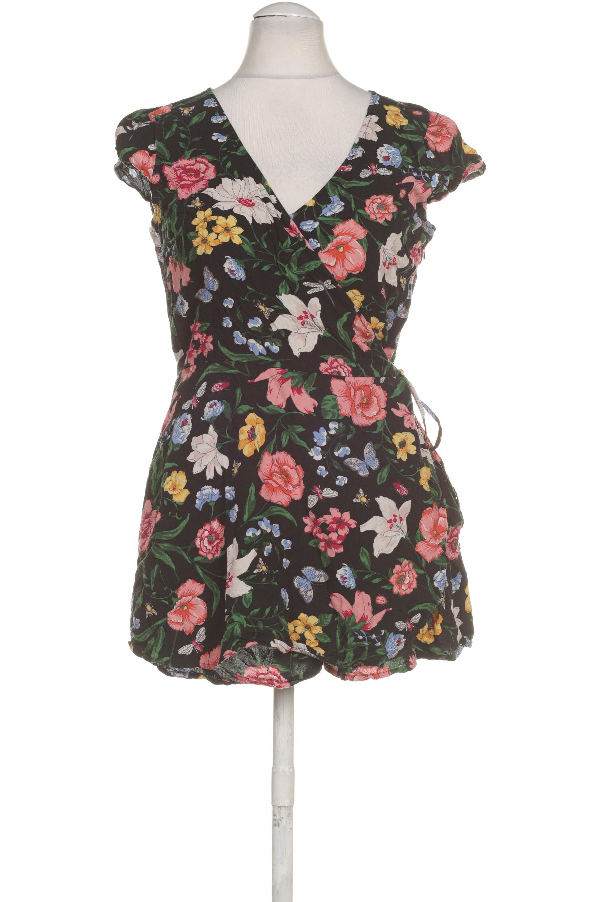 

Hollister Damen Jumpsuit/Overall, mehrfarbig, Gr. 38