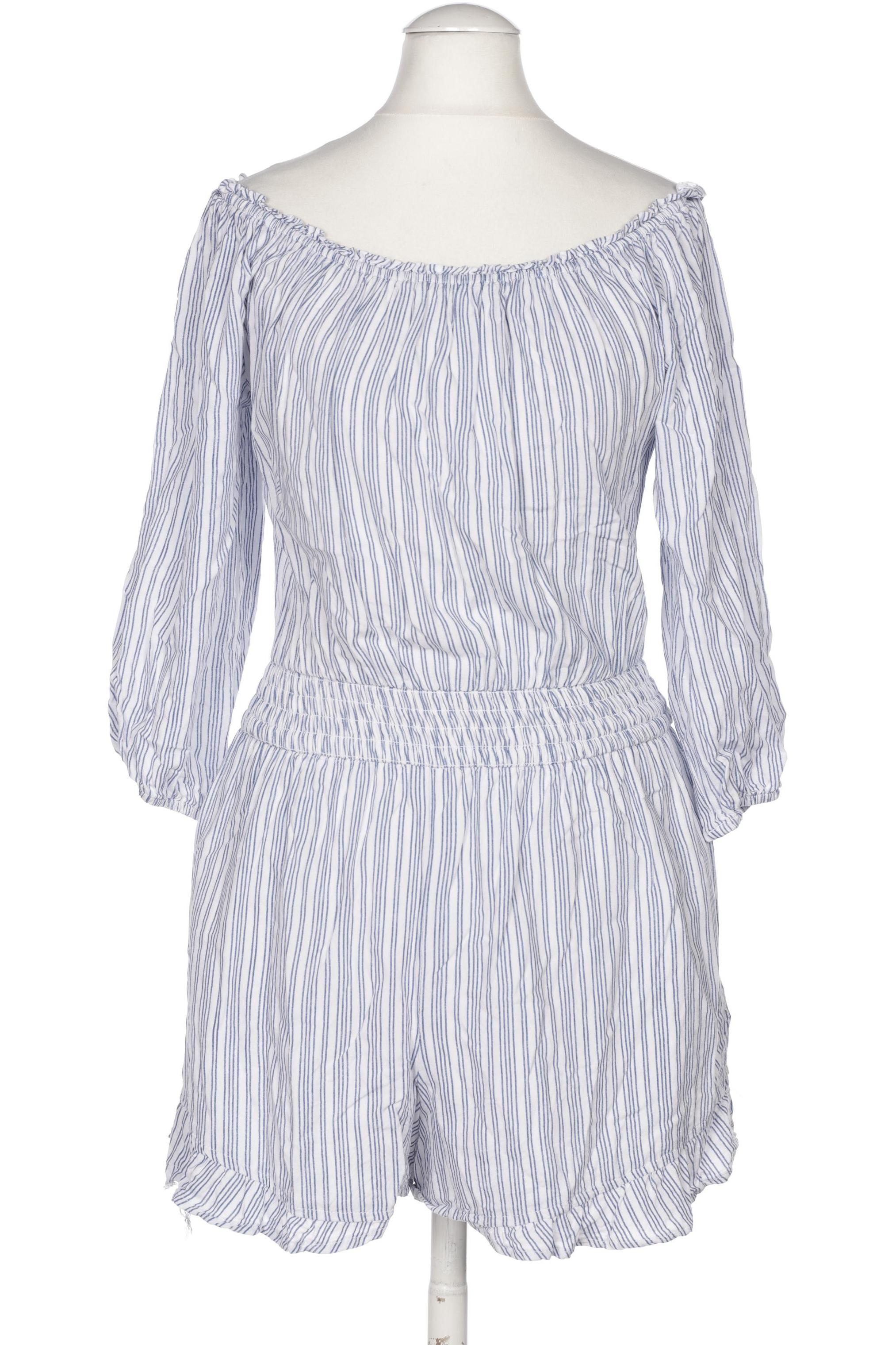

Hollister Damen Jumpsuit/Overall, blau, Gr. 38