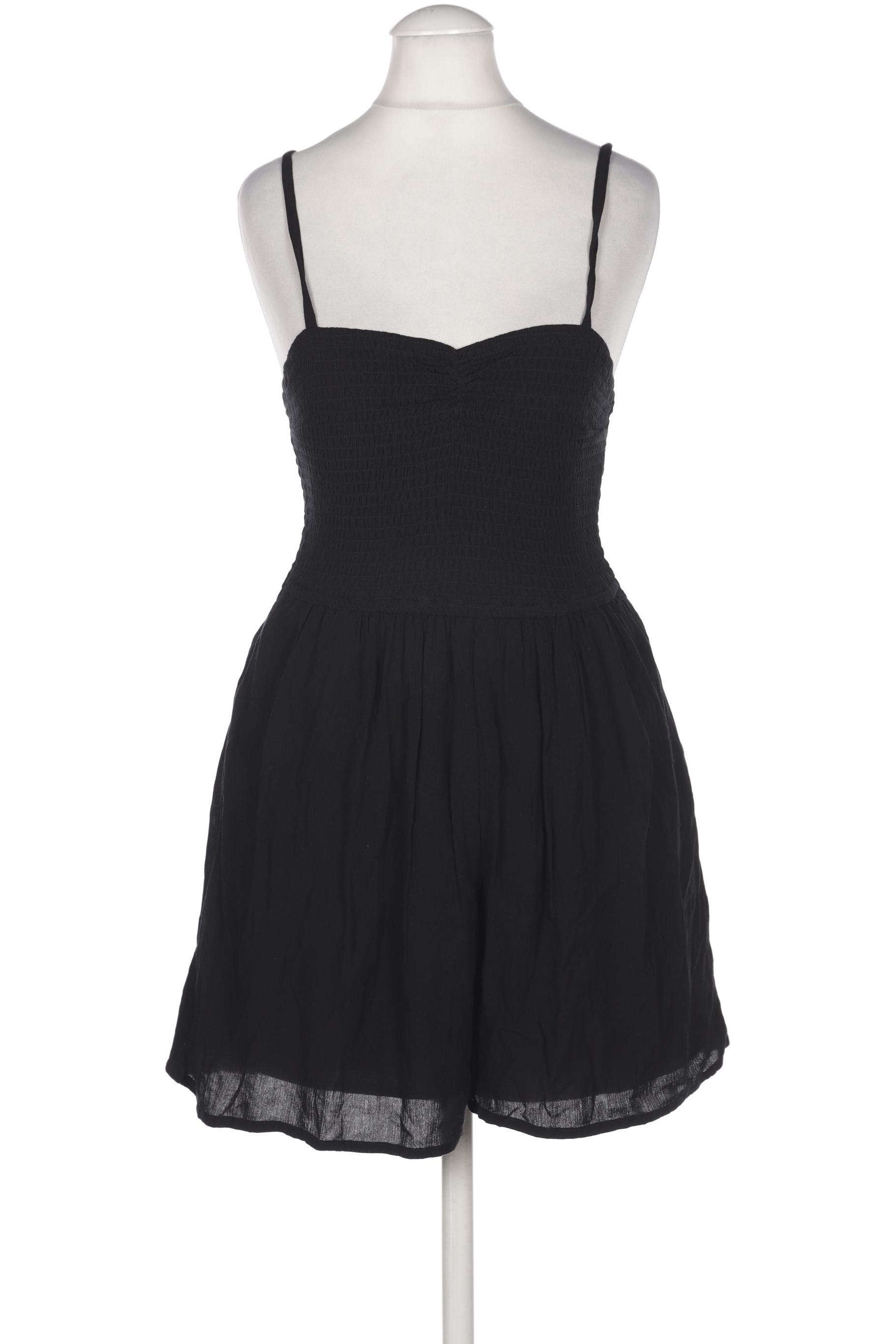 

Hollister Damen Jumpsuit/Overall, schwarz
