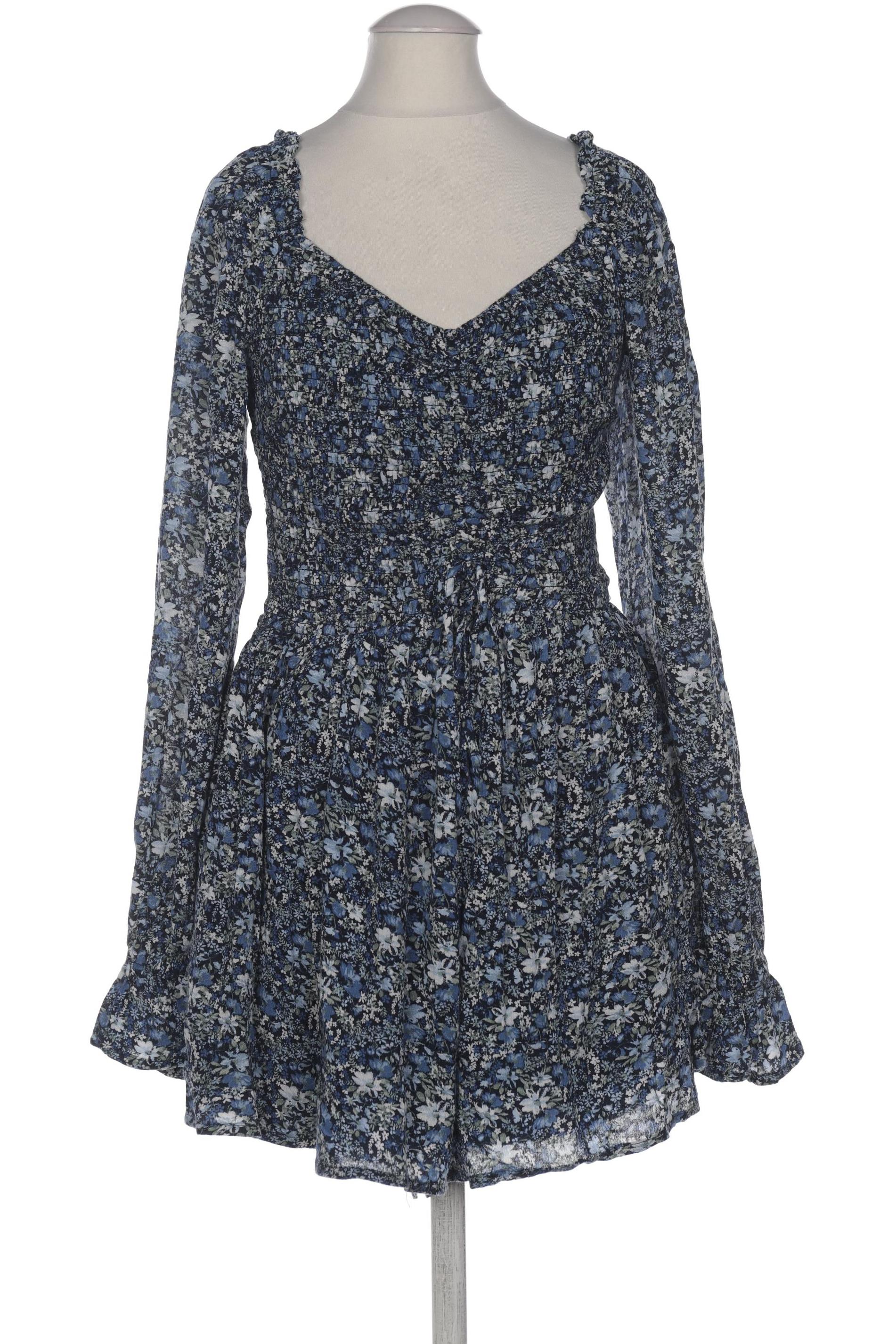 

Hollister Damen Jumpsuit/Overall, blau, Gr. 36
