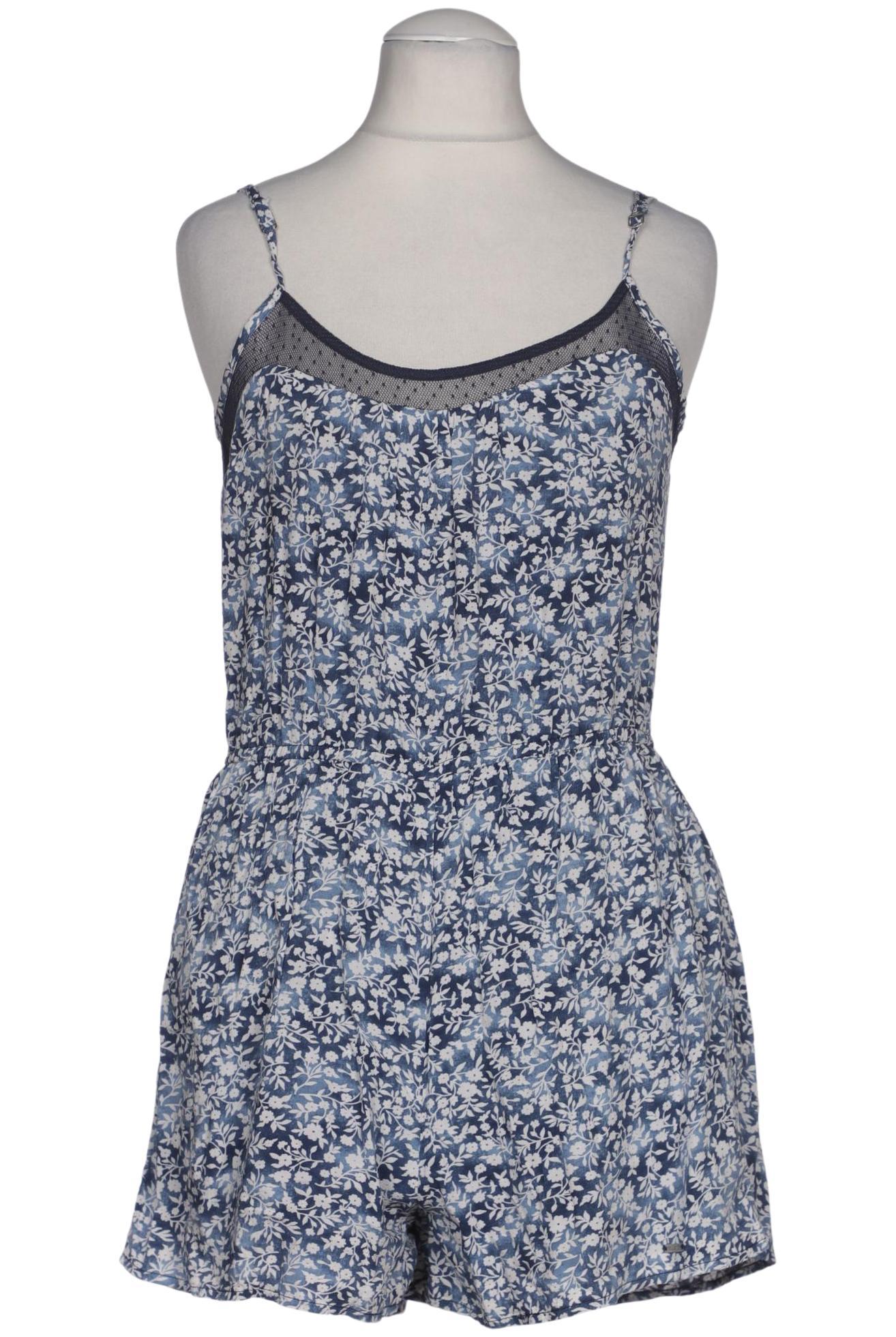 

Hollister Damen Jumpsuit/Overall, blau, Gr. 34