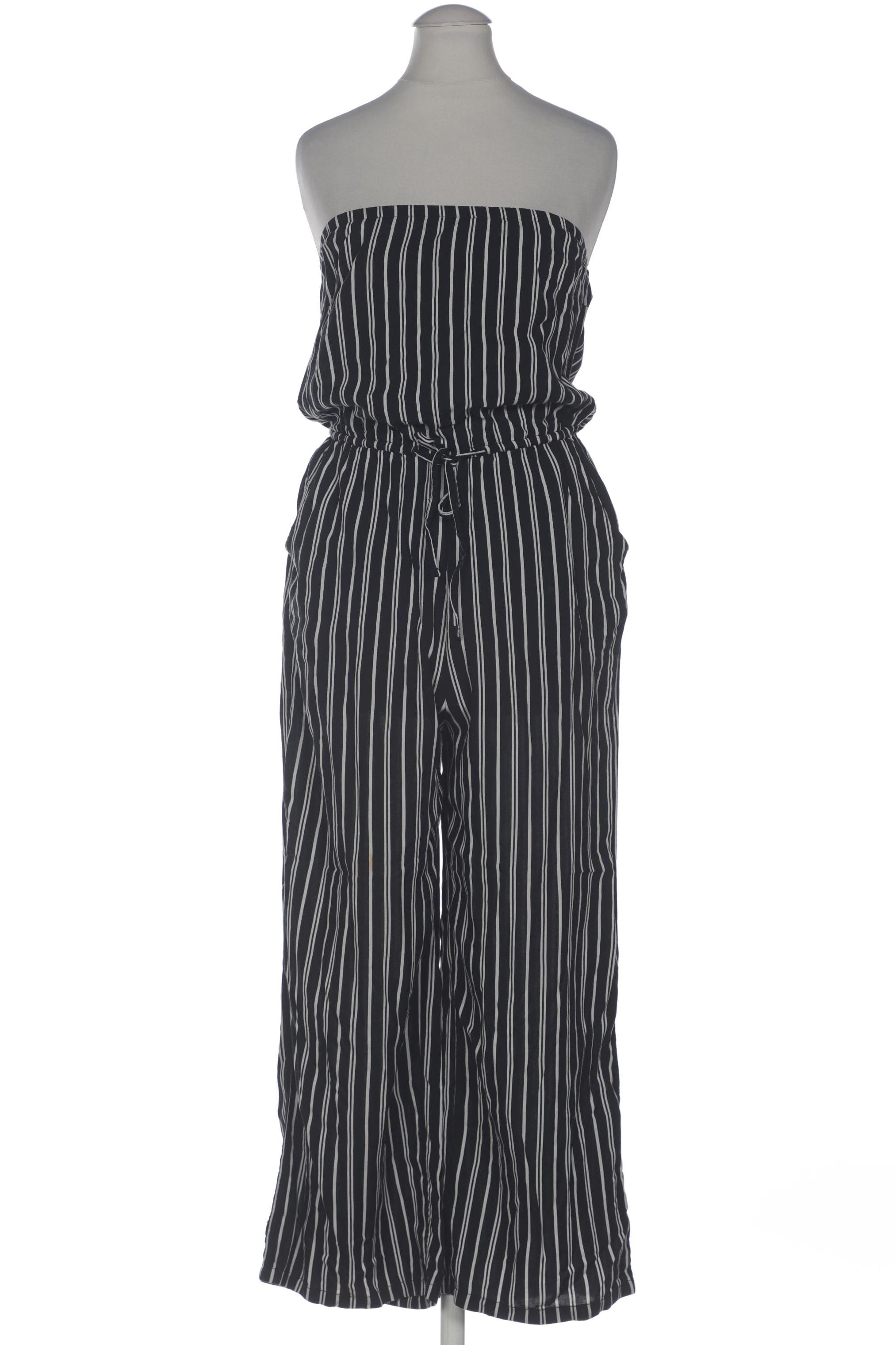 

Hollister Damen Jumpsuit/Overall, schwarz, Gr. 34